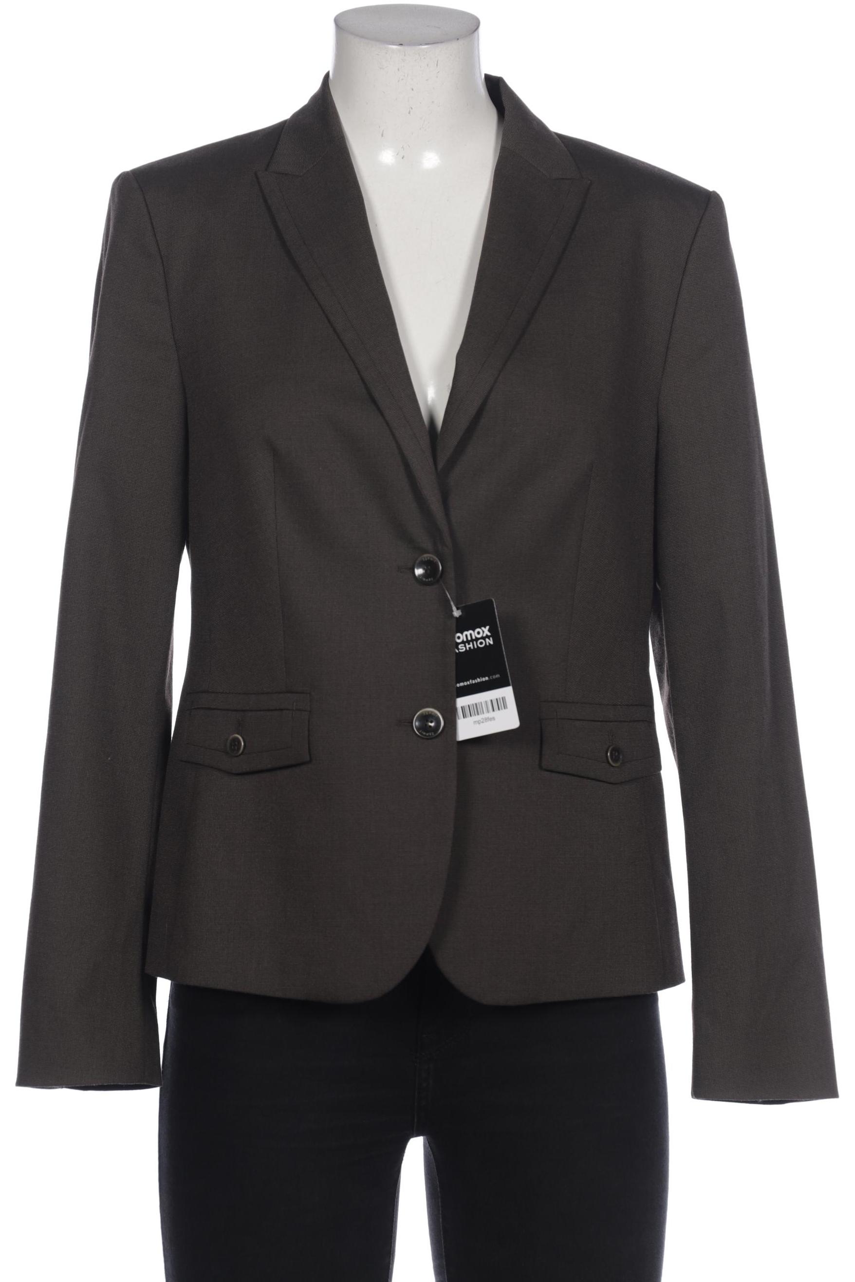 

Esprit Damen Blazer, braun, Gr. 40