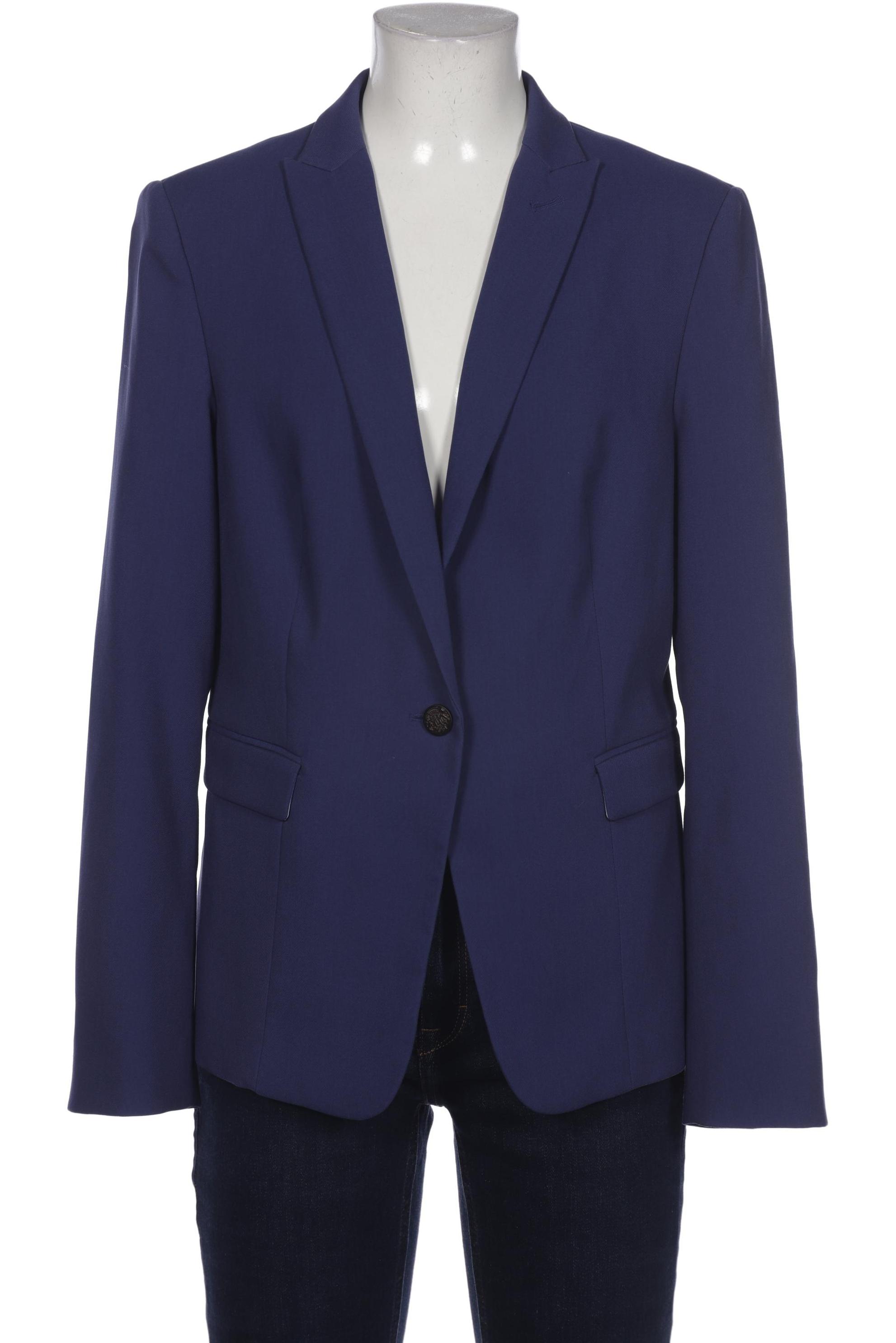 

Esprit Damen Blazer, blau, Gr. 42