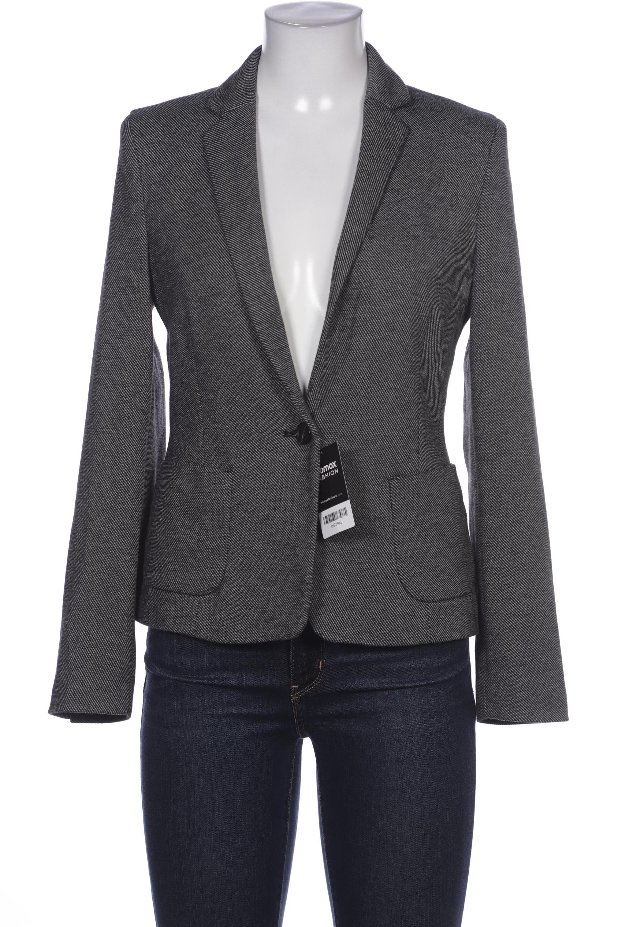 

Esprit Damen Blazer, grau, Gr. 38