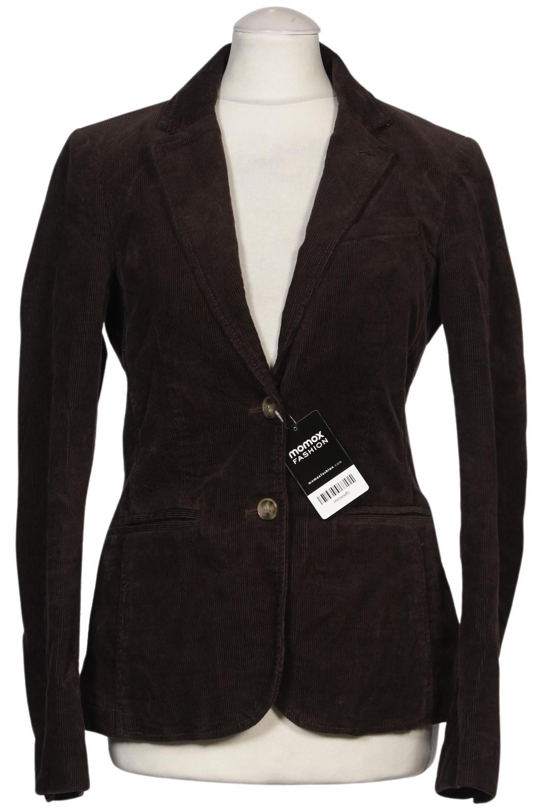 

Esprit Damen Blazer, braun, Gr. 34