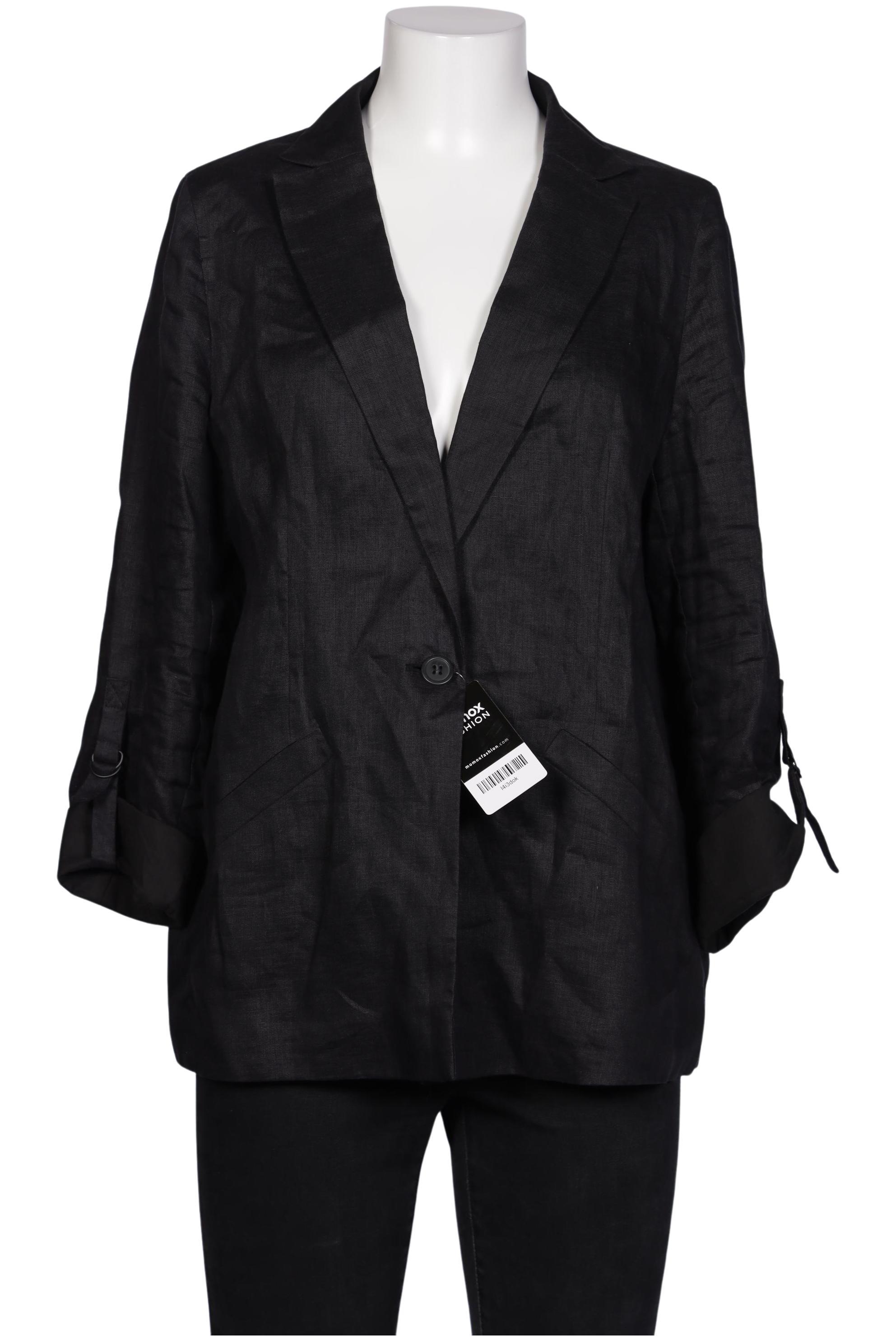 

Esprit Damen Blazer, schwarz, Gr. 42