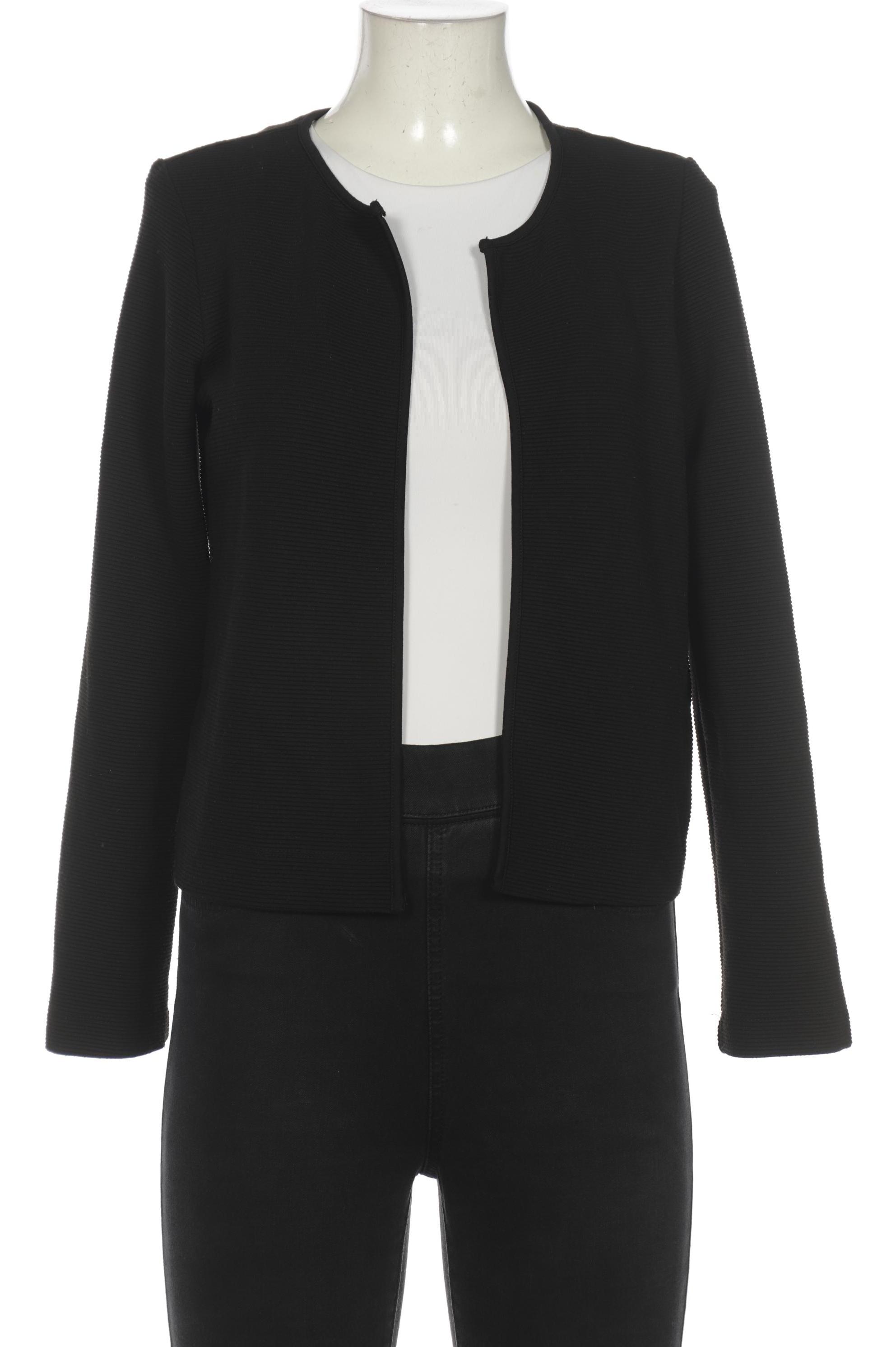 

Esprit Damen Blazer, schwarz, Gr. 38