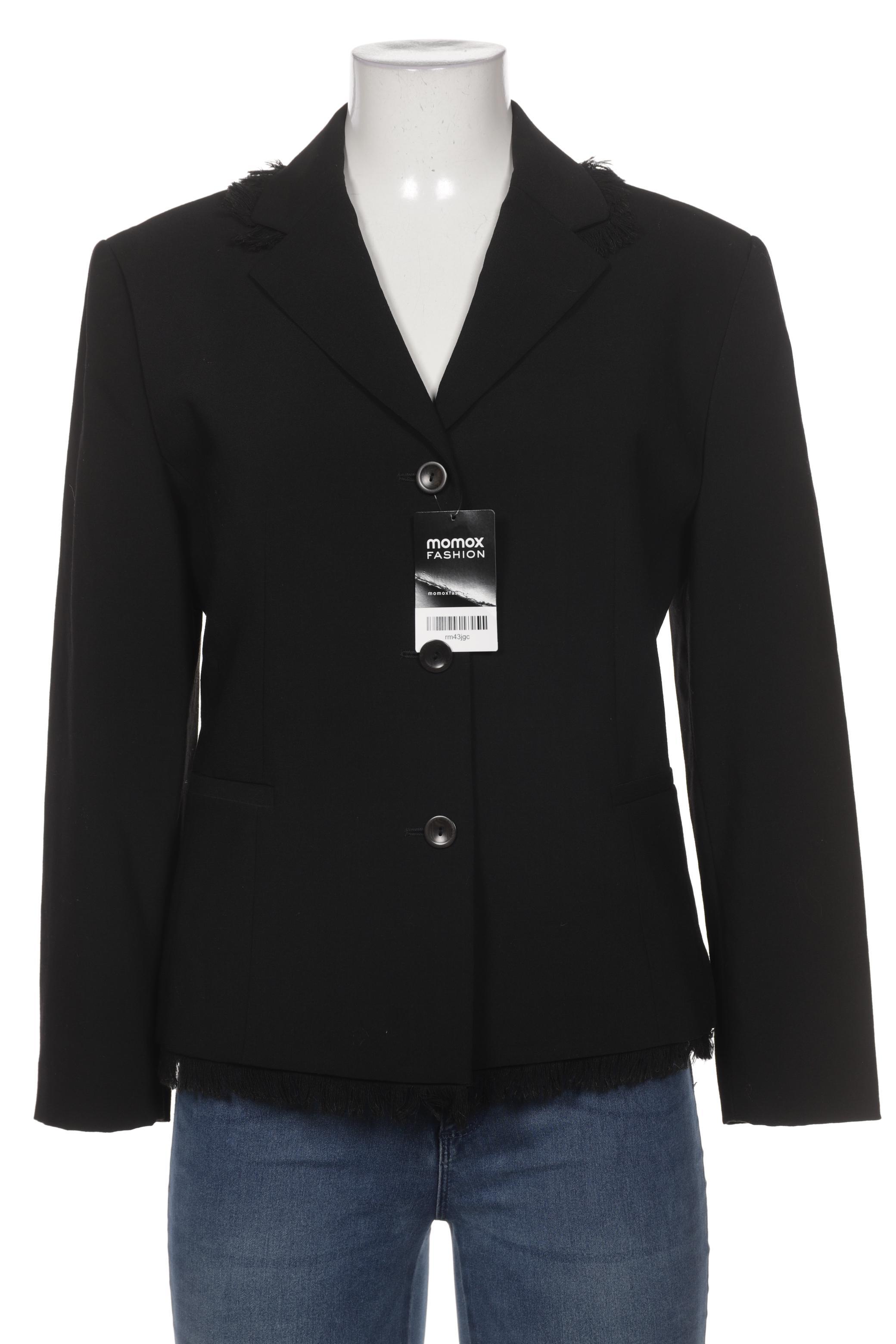 

Esprit Damen Blazer, schwarz, Gr. 40