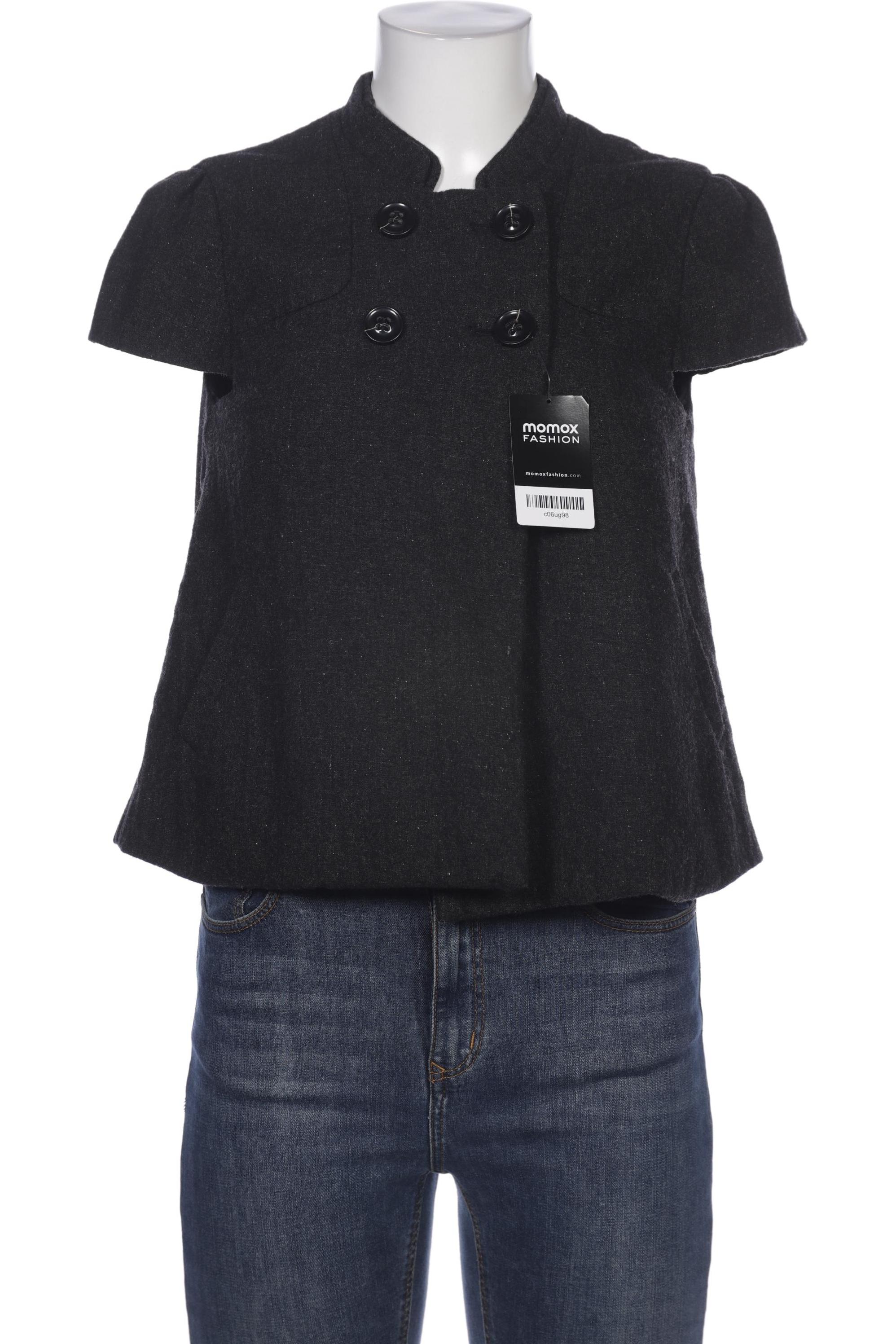 

Esprit Damen Blazer, schwarz, Gr. 36