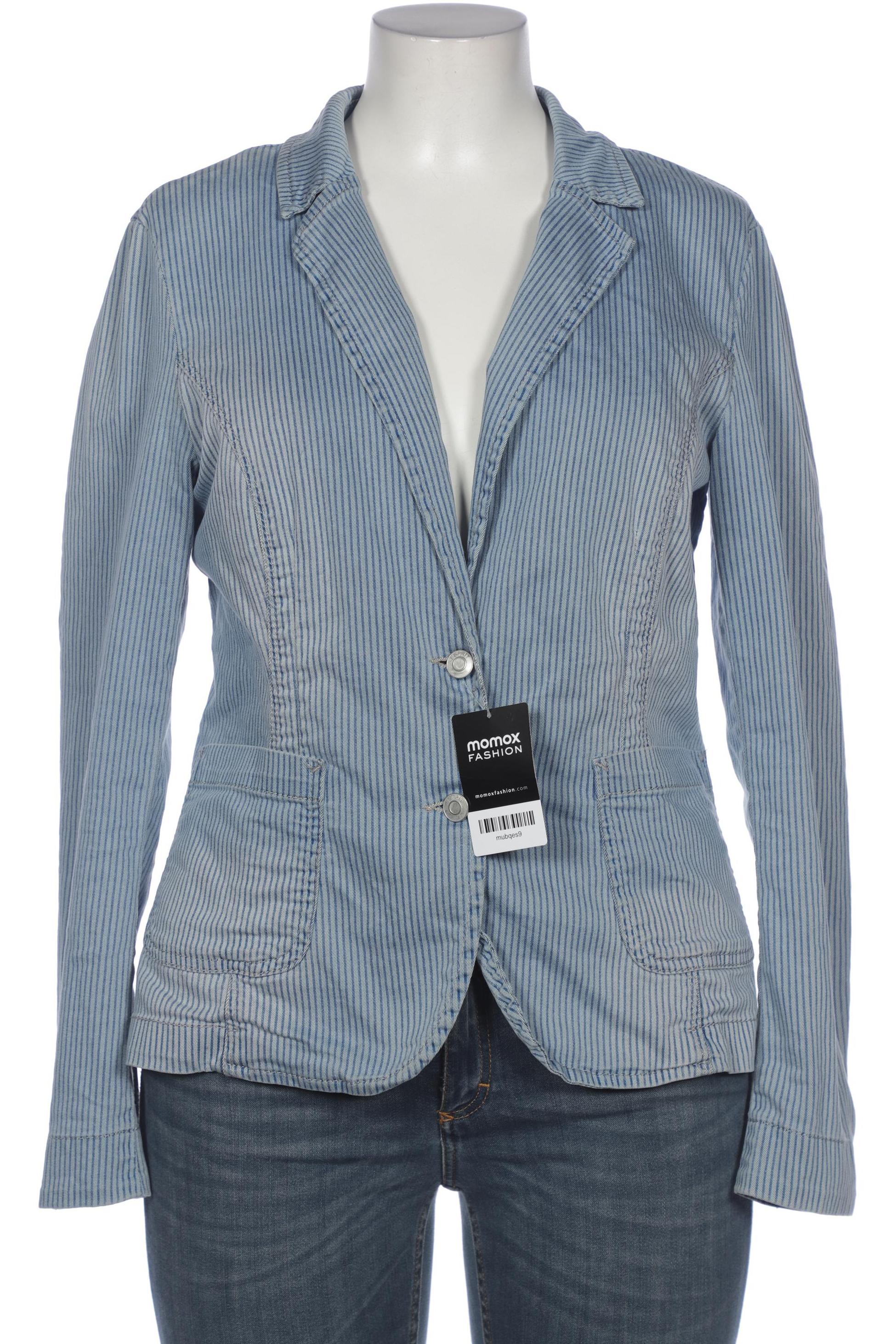 

Esprit Damen Blazer, blau, Gr. 44