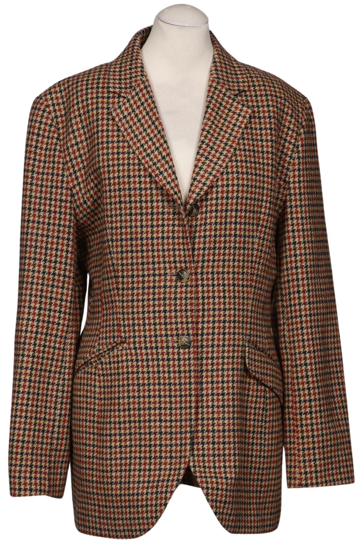 

Esprit Damen Blazer, mehrfarbig, Gr. 40