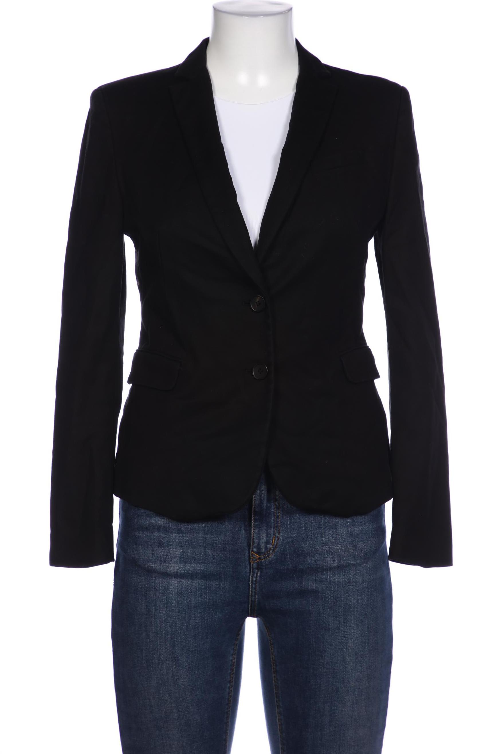 

Esprit Damen Blazer, schwarz