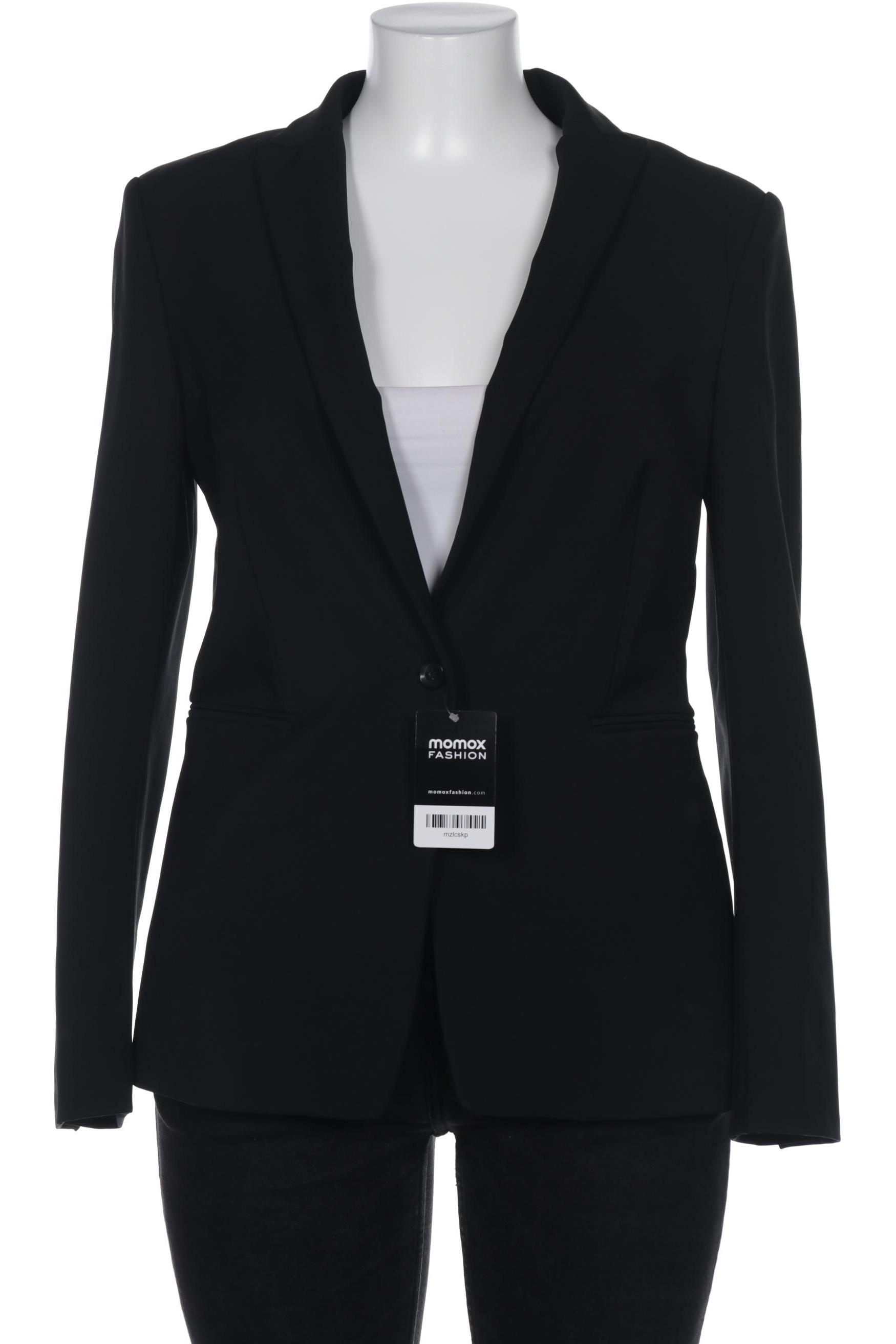 

Esprit Damen Blazer, schwarz, Gr. 42