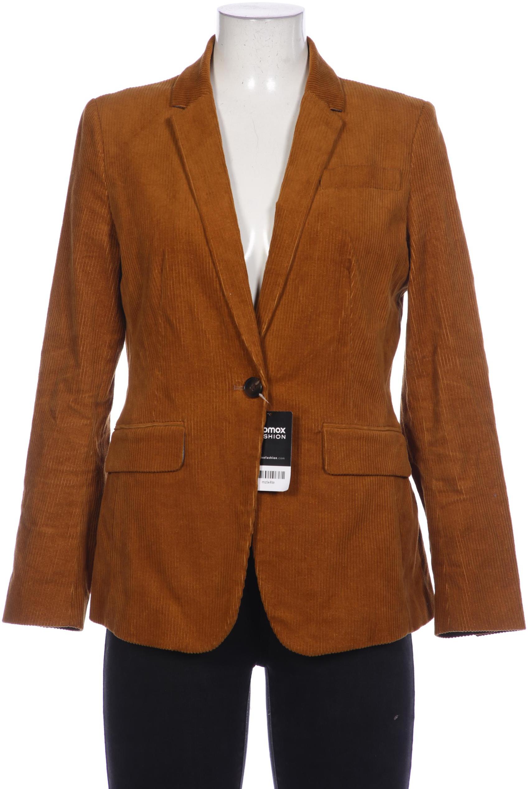 

Esprit Damen Blazer, orange, Gr. 38