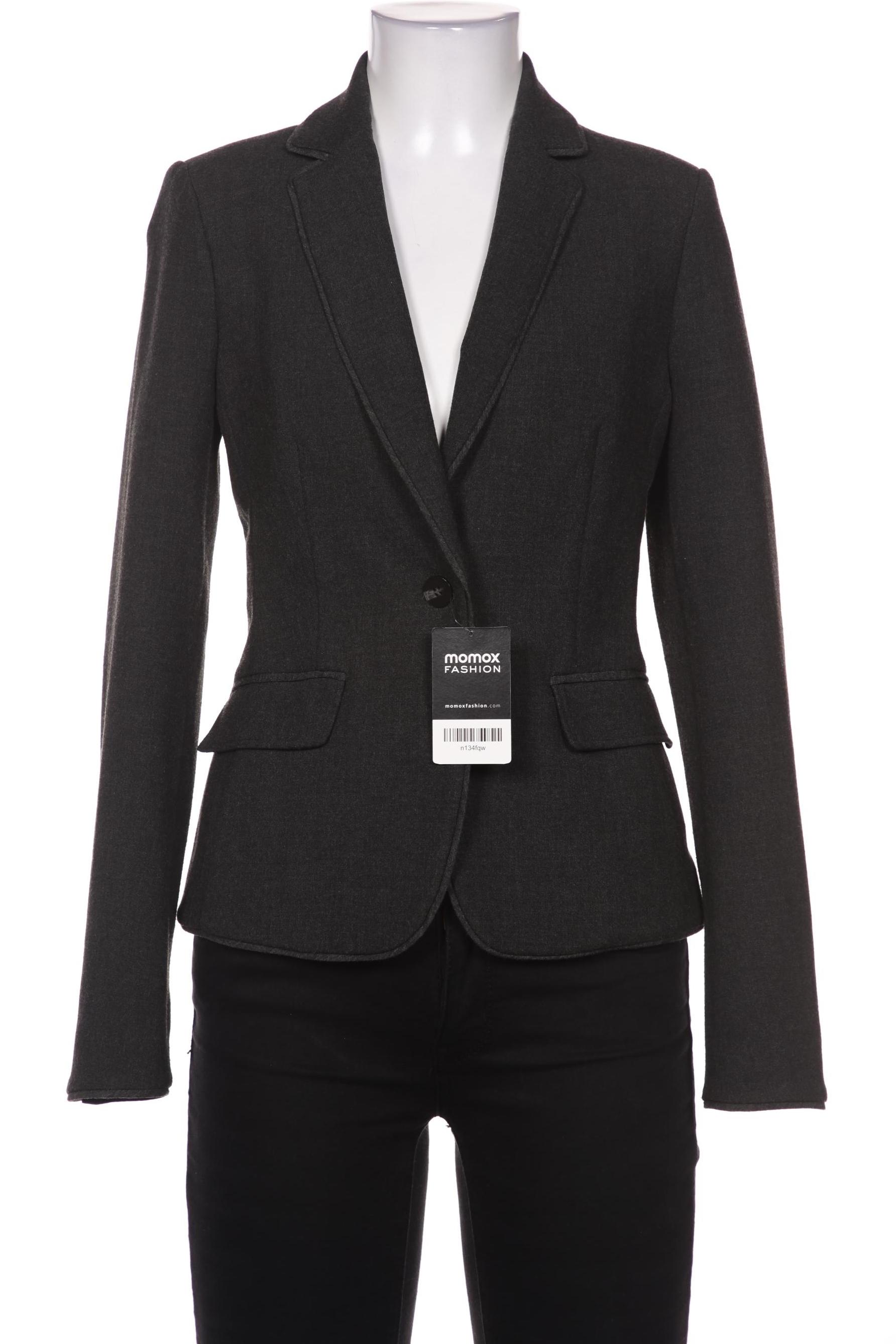 

Esprit Damen Blazer, grau, Gr. 34