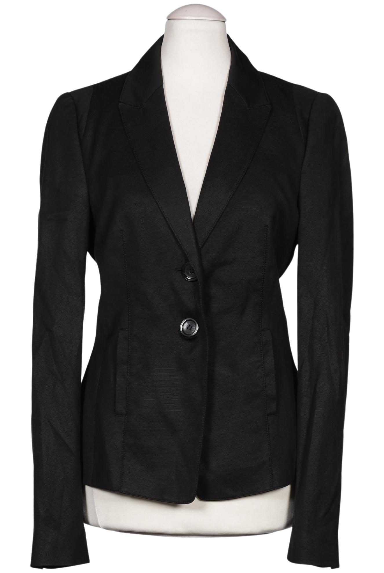 

Esprit Damen Blazer, schwarz, Gr. 34