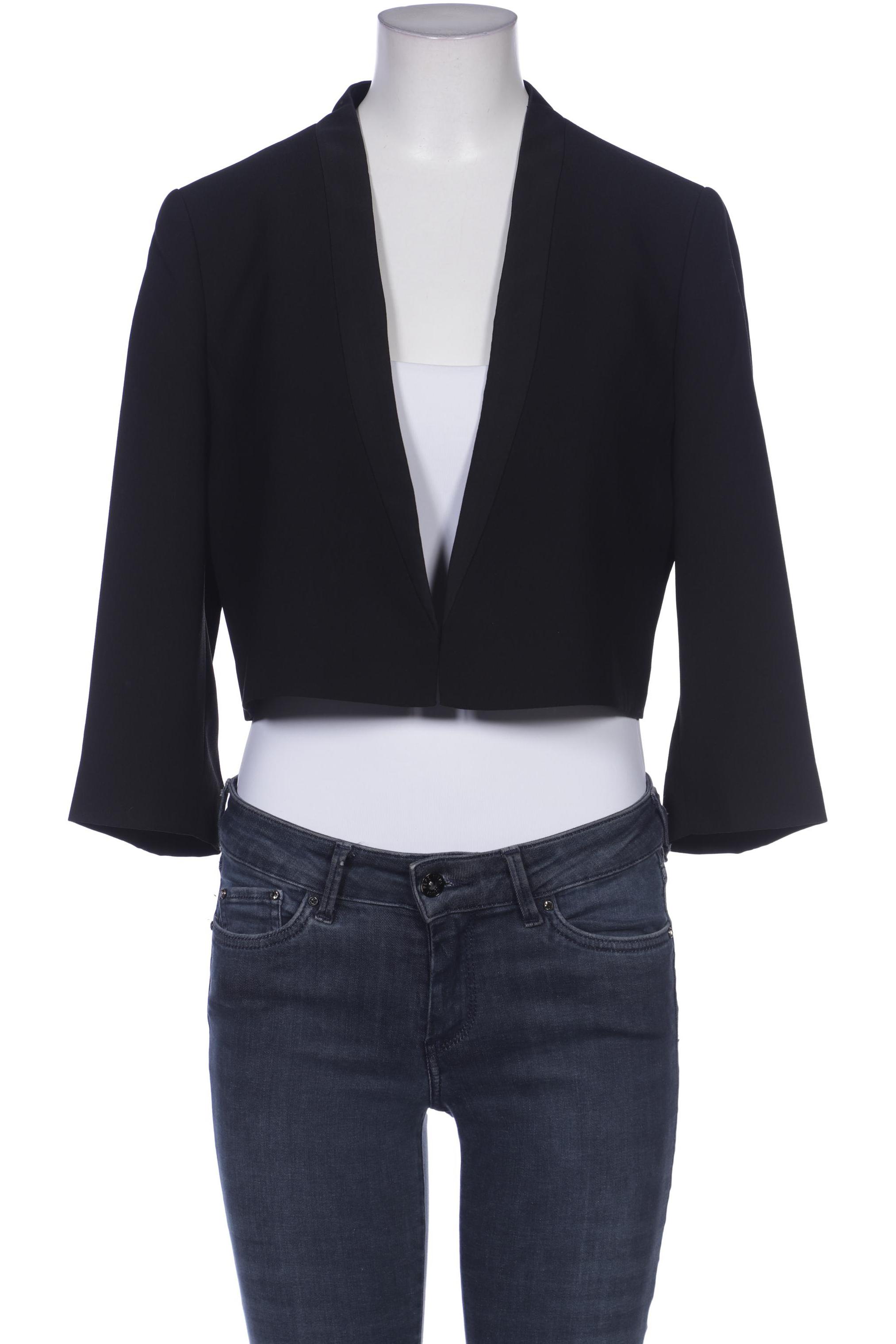 

Esprit Damen Blazer, schwarz, Gr. 38