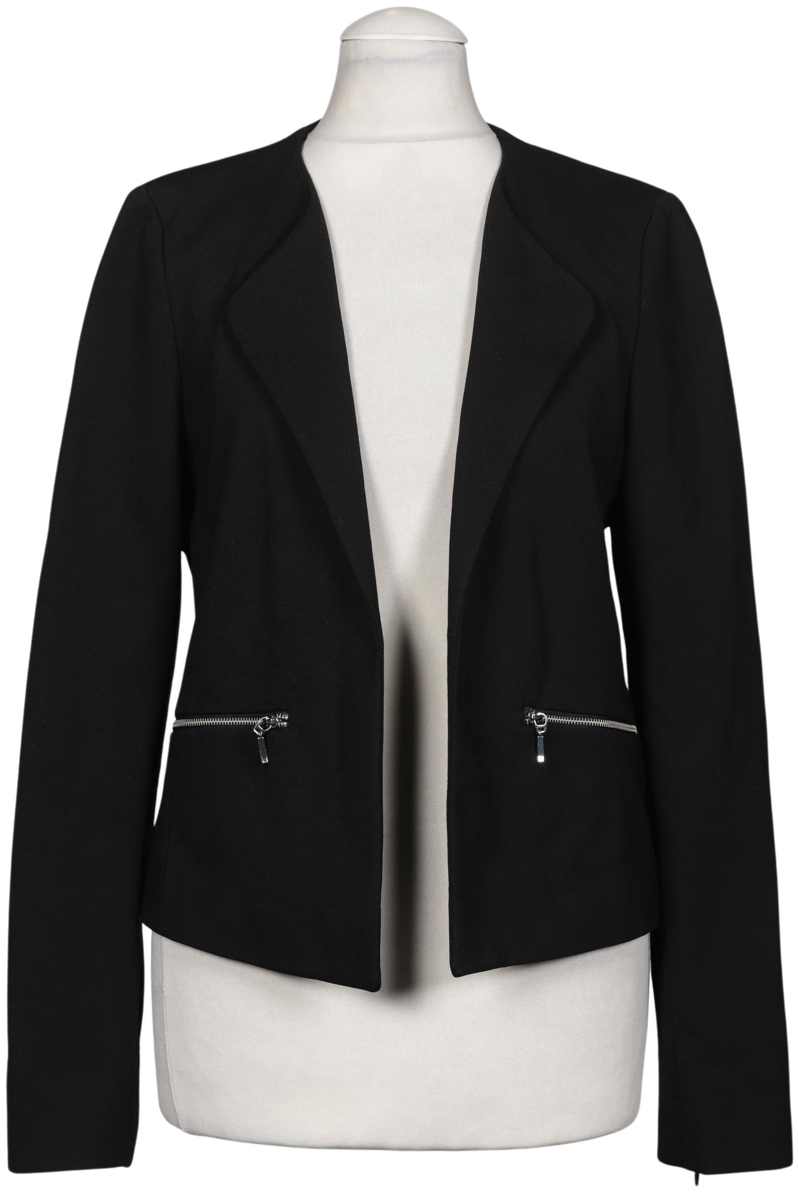 

Esprit Damen Blazer, schwarz, Gr. 34