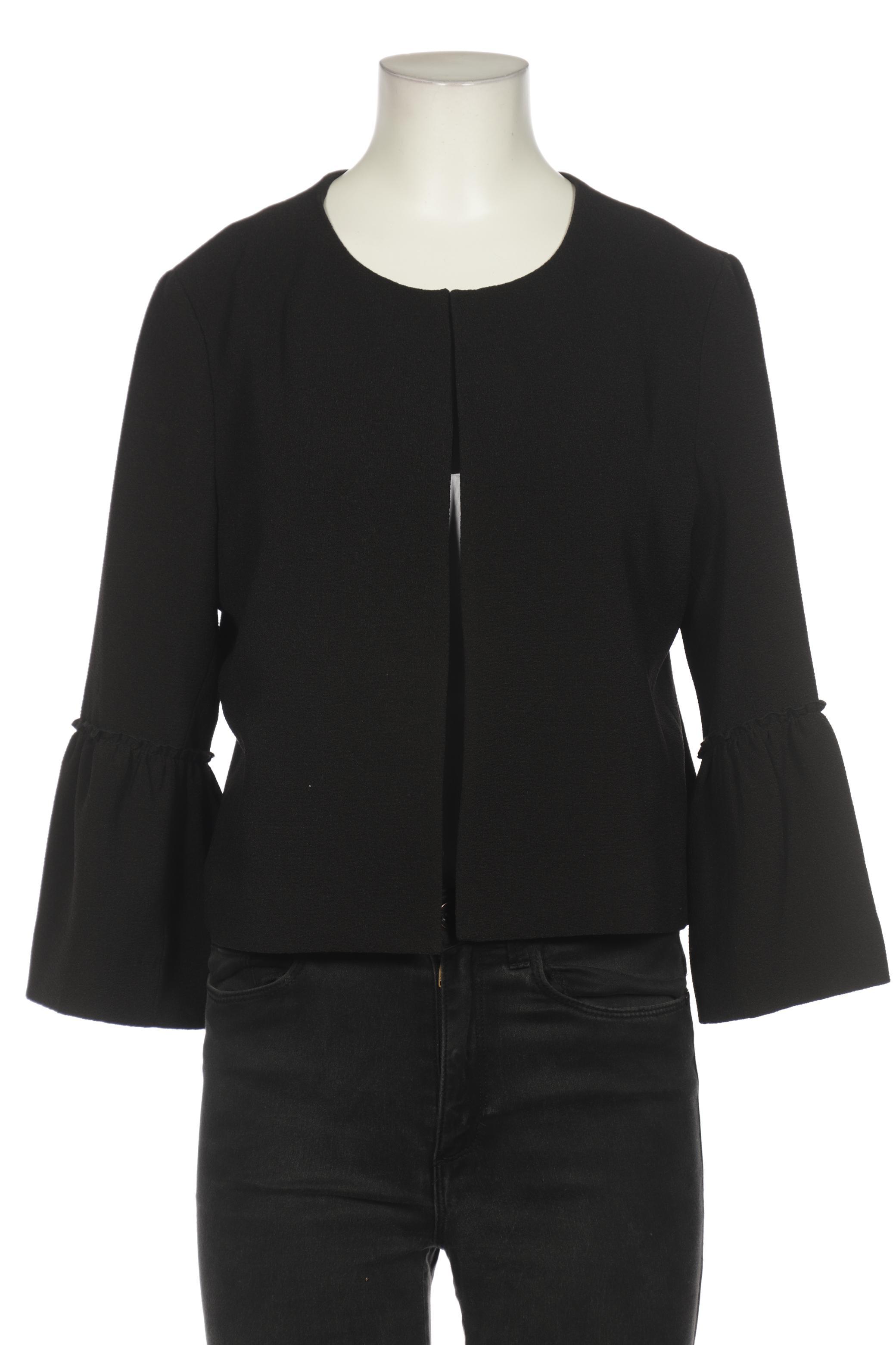 

Esprit Damen Blazer, schwarz, Gr. 38