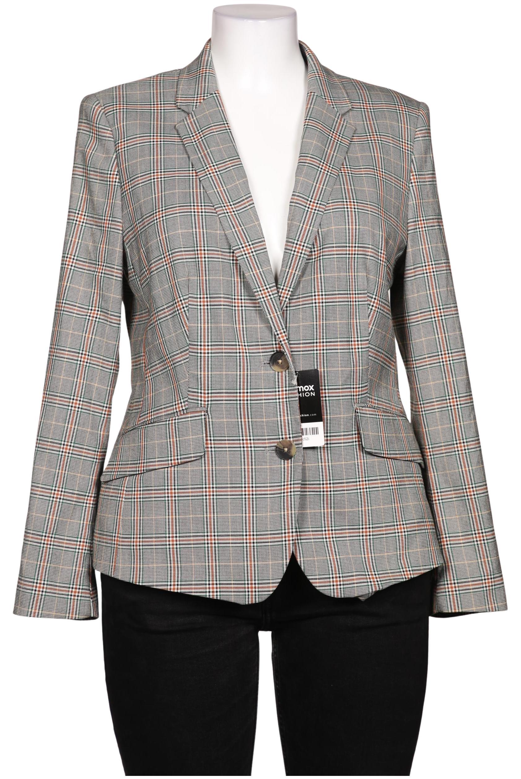 

Esprit Damen Blazer, grau, Gr. 42