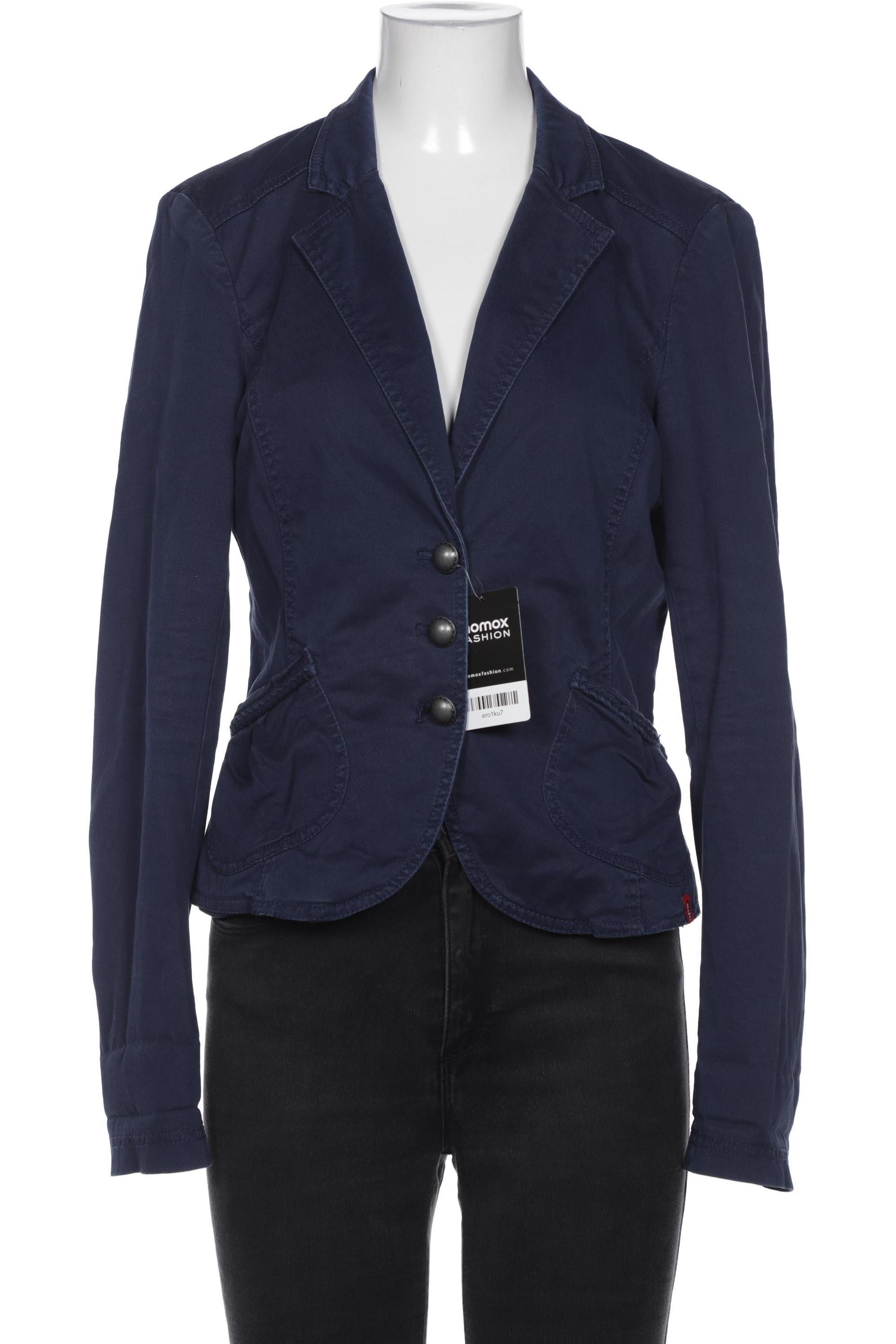 

Esprit Damen Blazer, marineblau