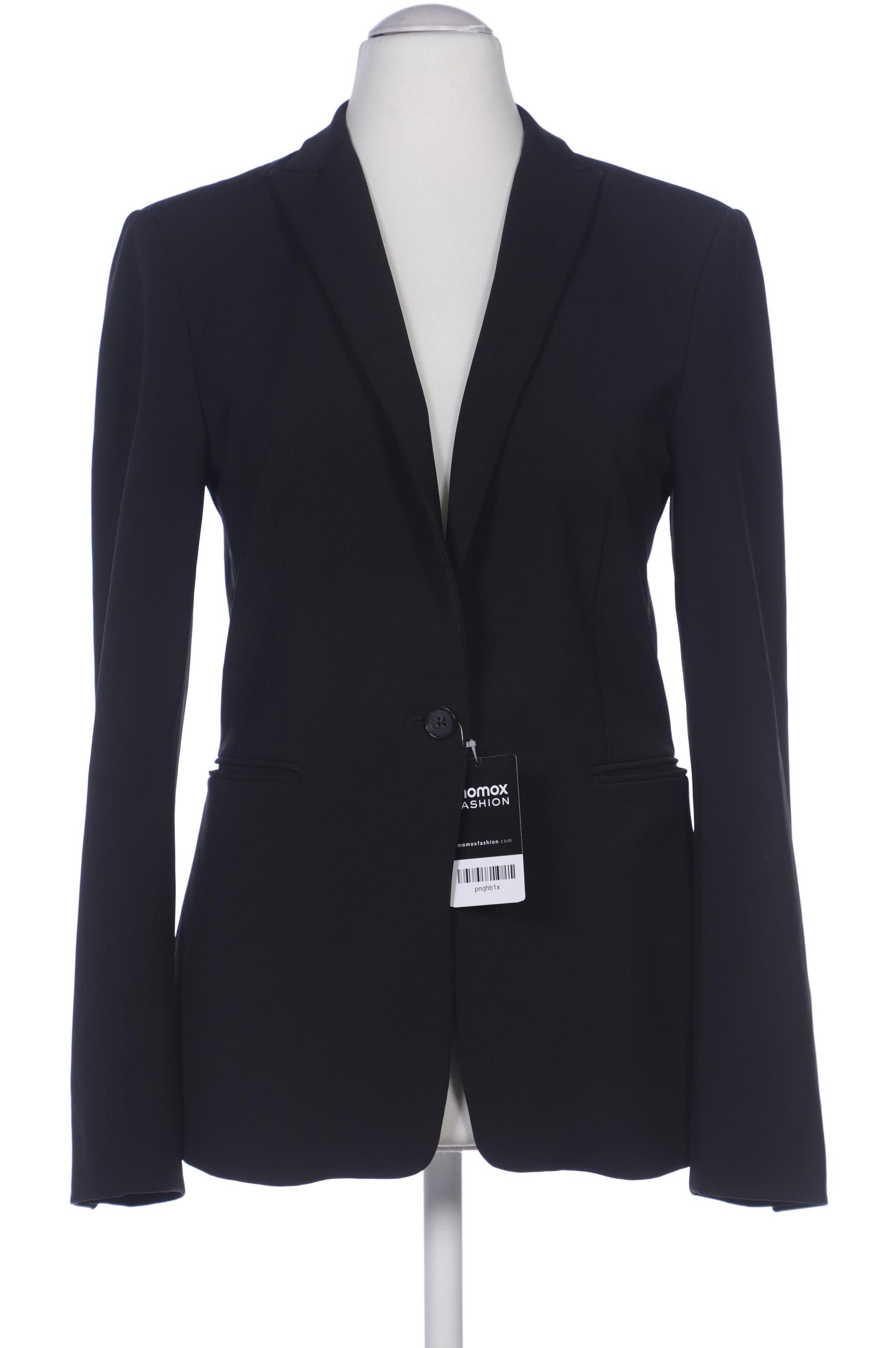 

Esprit Damen Blazer, schwarz, Gr. 38