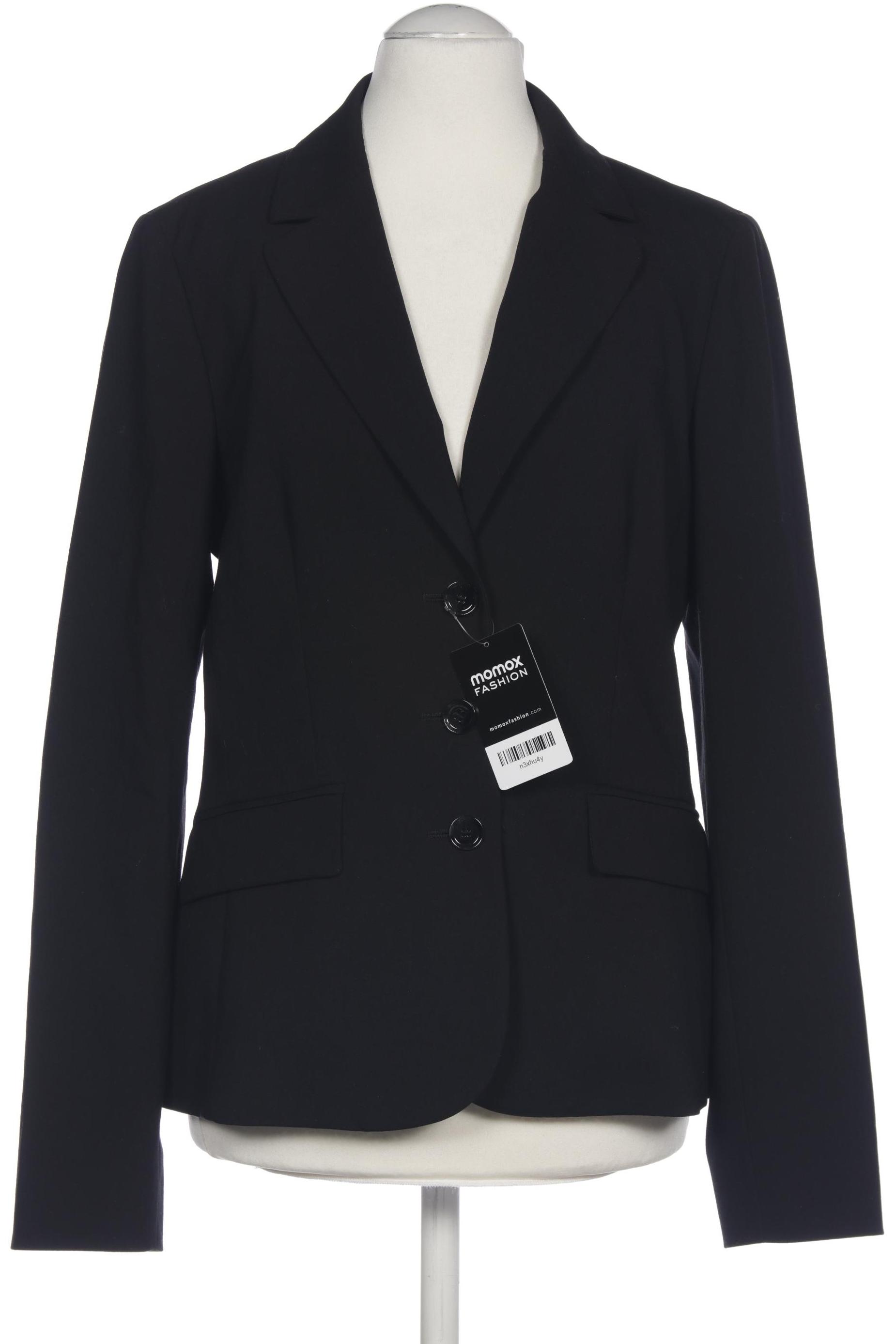 

Esprit Damen Blazer, schwarz, Gr. 36
