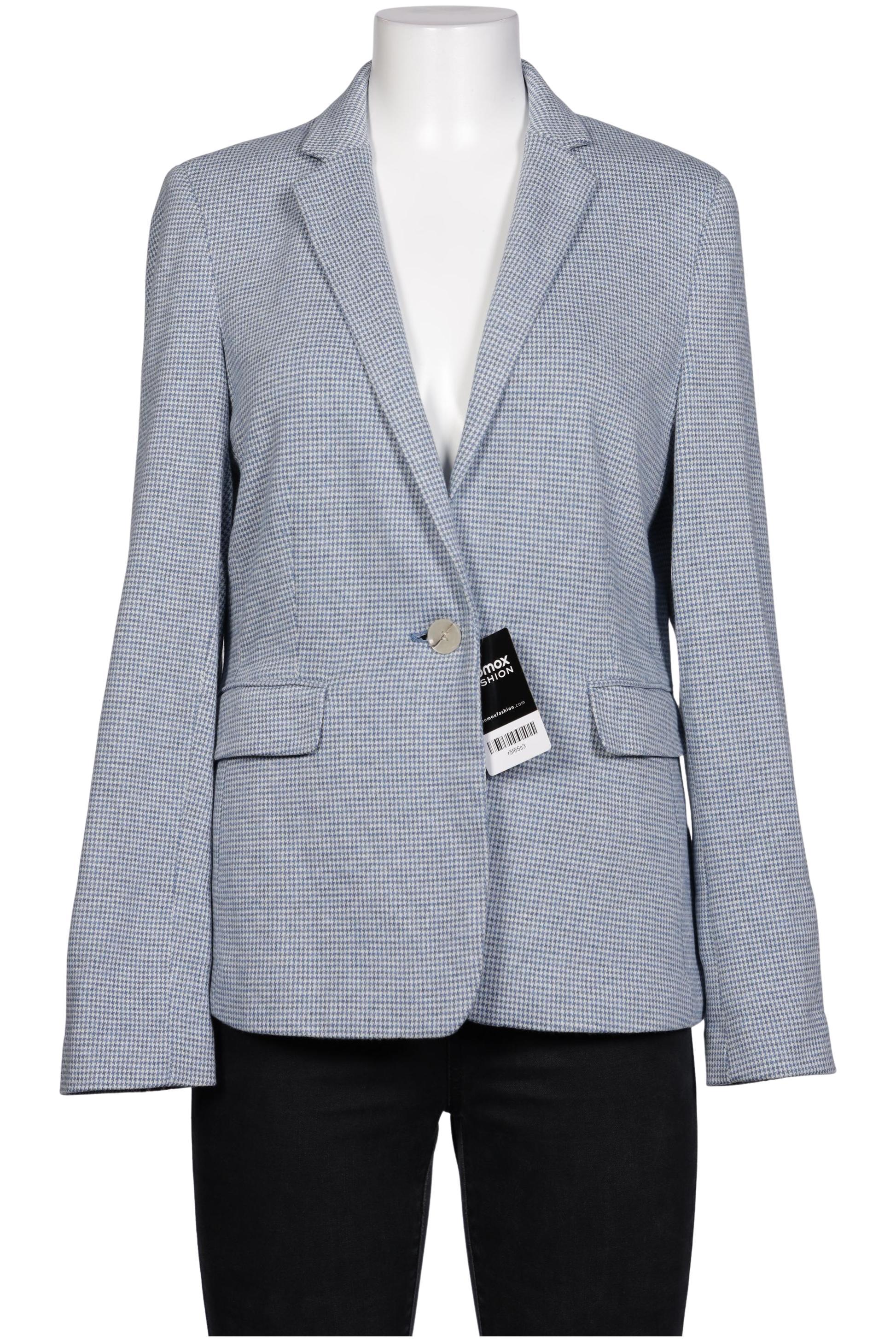 

Esprit Damen Blazer, hellblau, Gr. 40