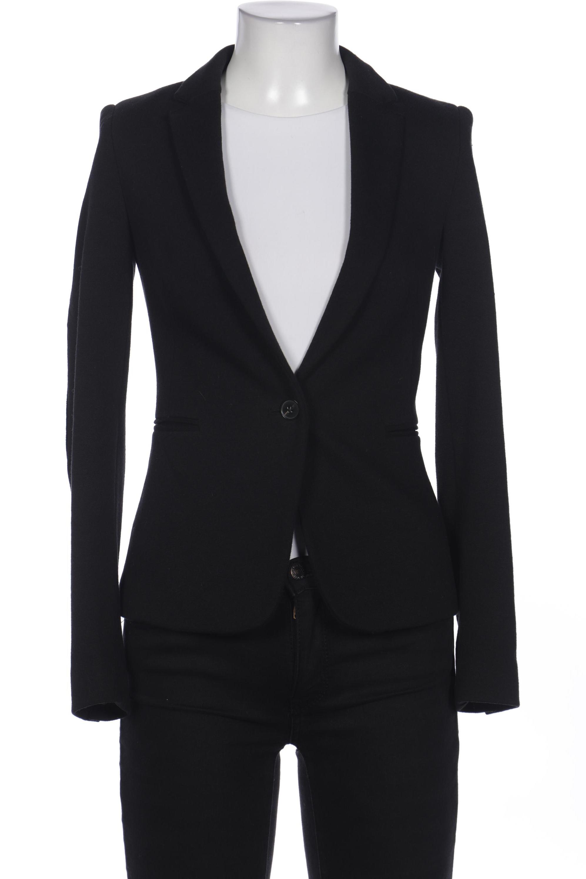 

Esprit Damen Blazer, schwarz, Gr. 32