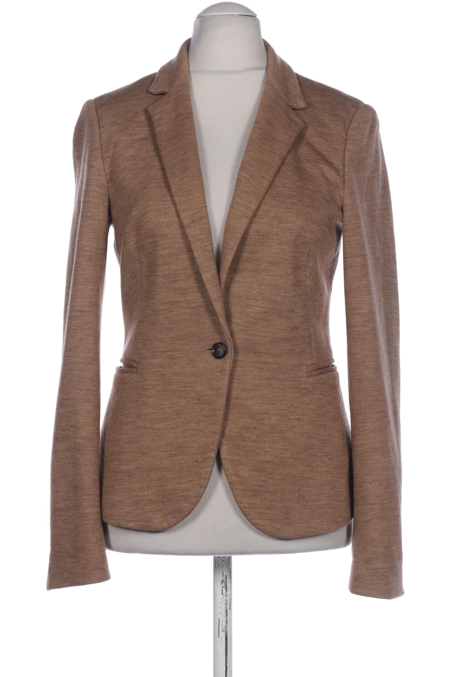 

Esprit Damen Blazer, braun, Gr. 38