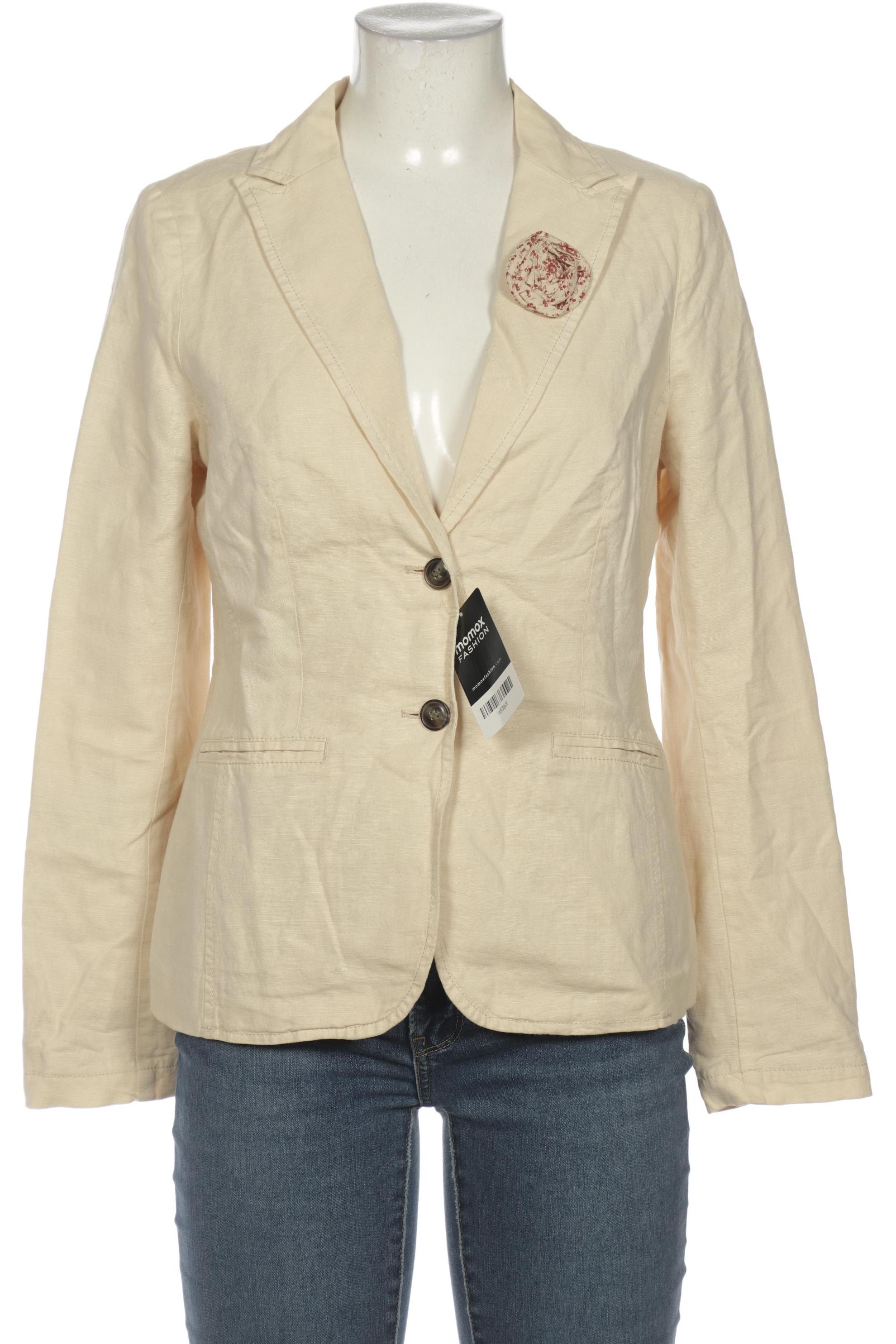 

Esprit Damen Blazer, beige, Gr. 40