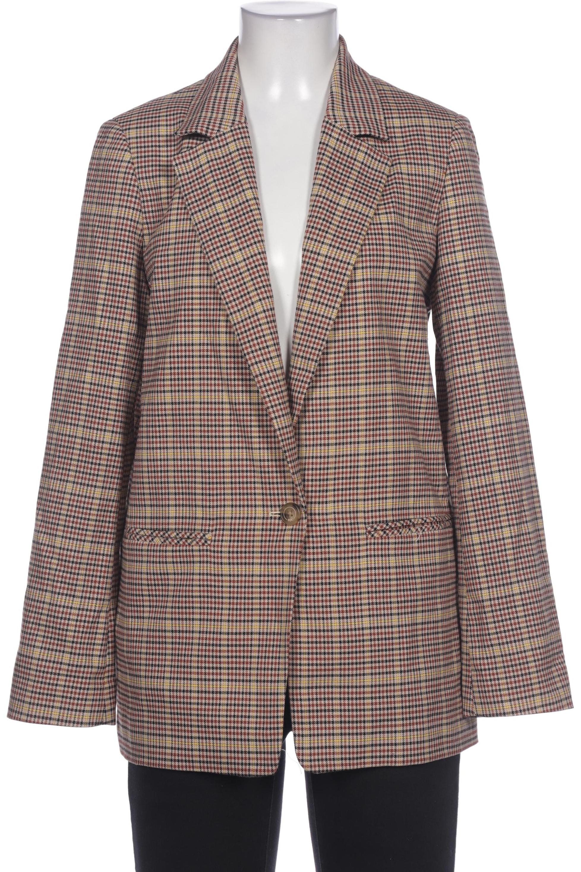 

Esprit Damen Blazer, braun, Gr. 36