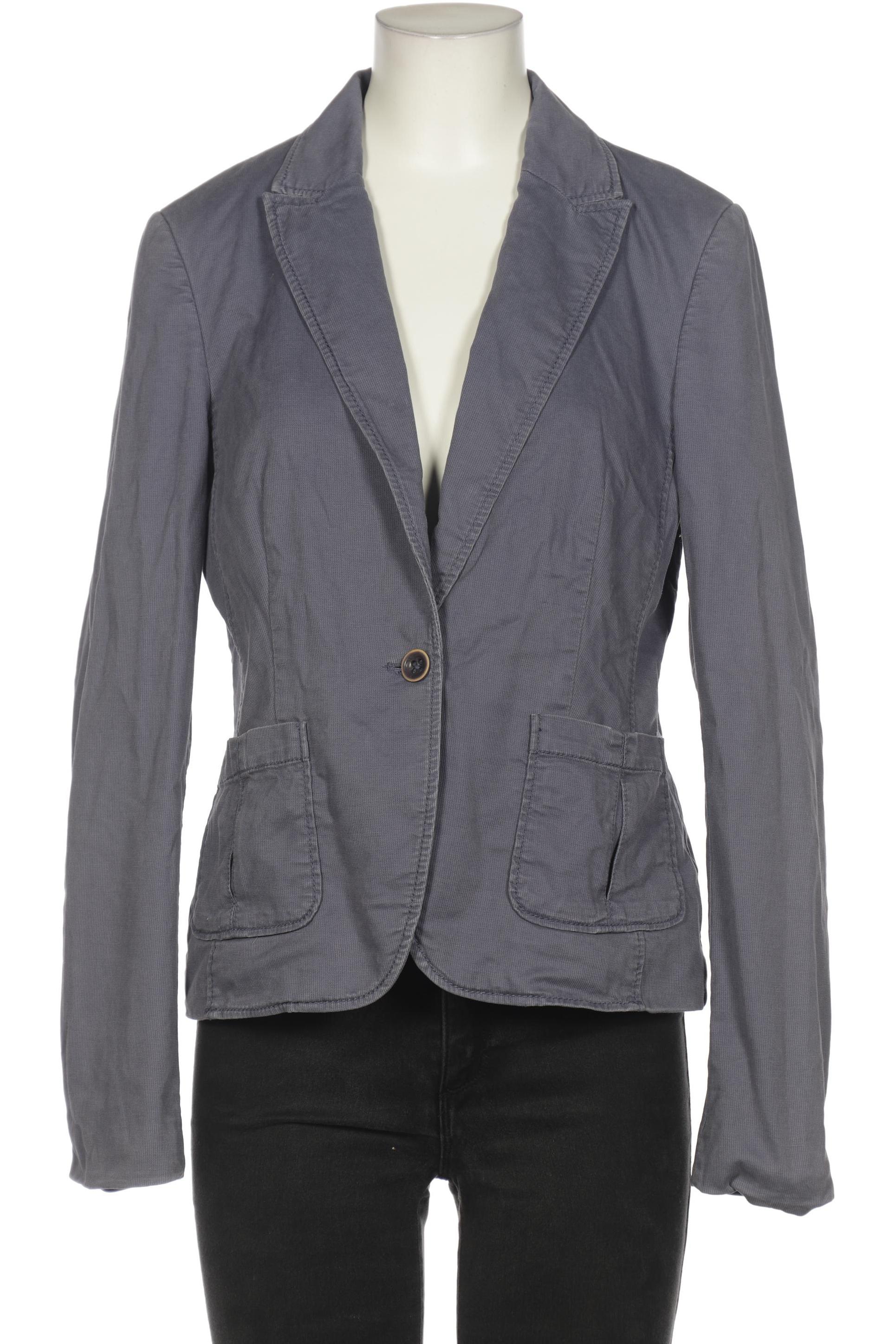 

Esprit Damen Blazer, blau, Gr. 38
