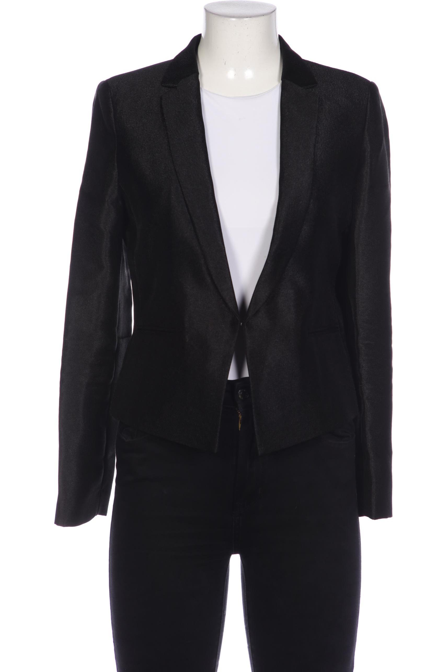 

Esprit Damen Blazer, schwarz, Gr. 38