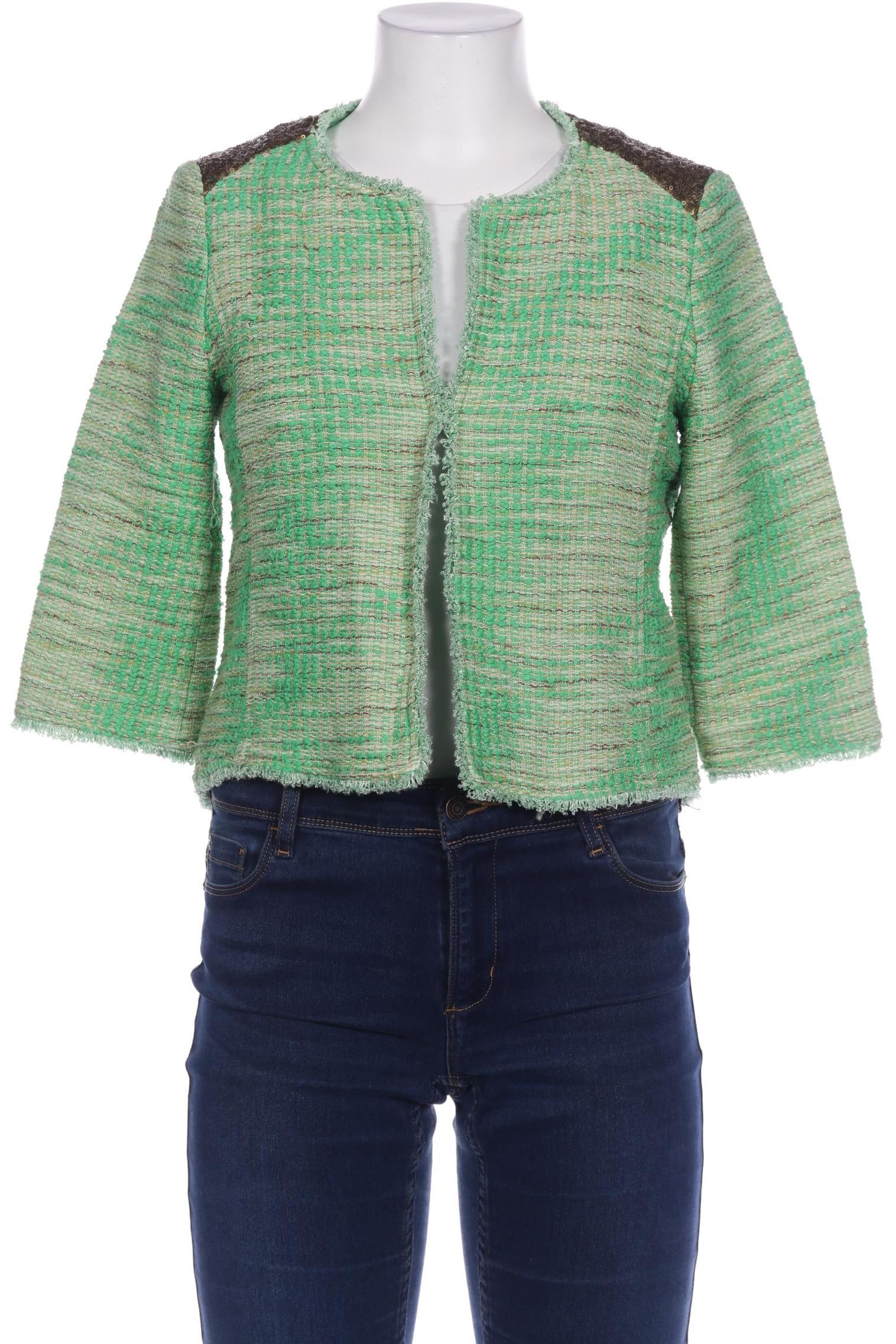 Thumbnail - Esprit Damen Blazer, grün, Gr. 40