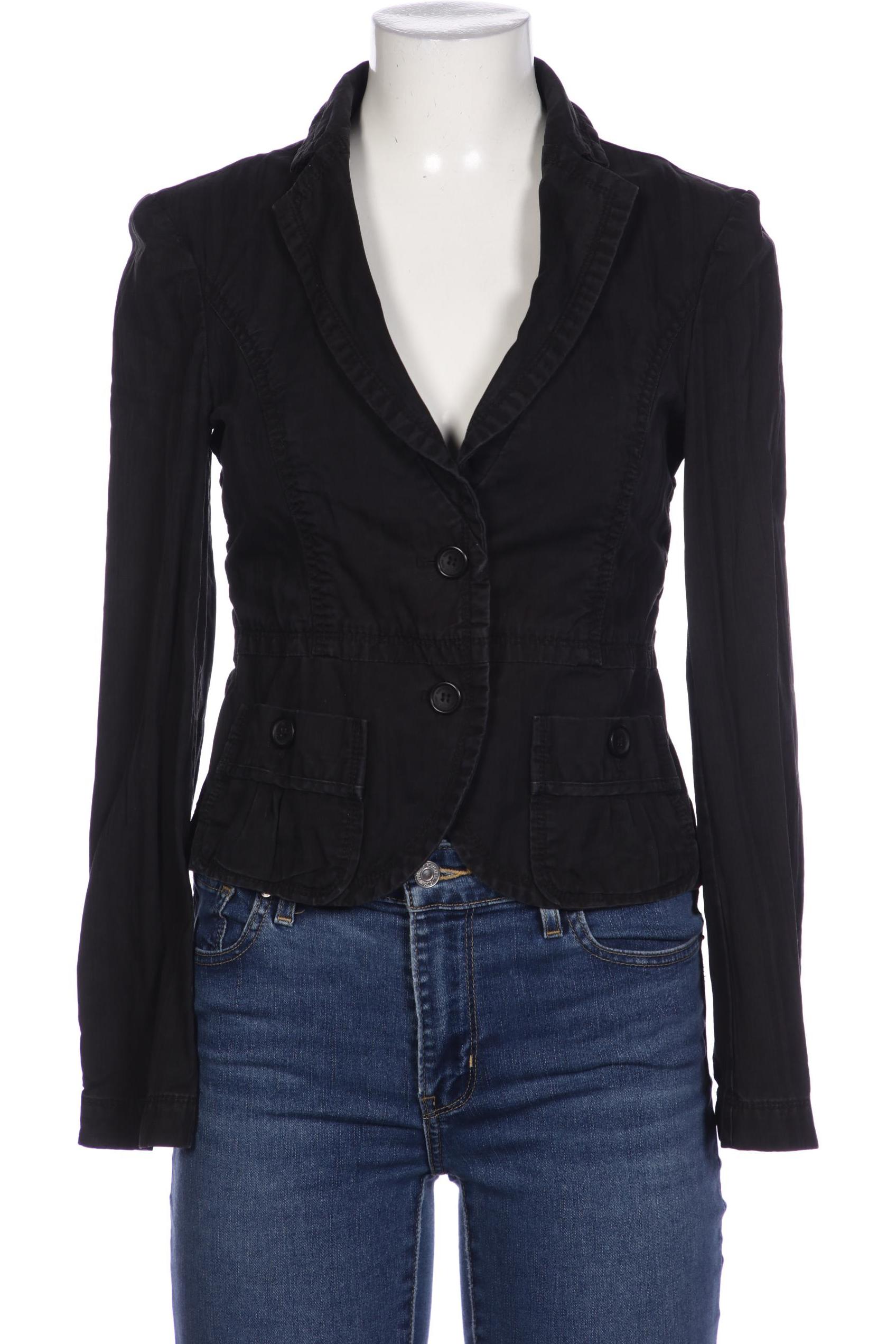 

Esprit Damen Blazer, schwarz, Gr. 36