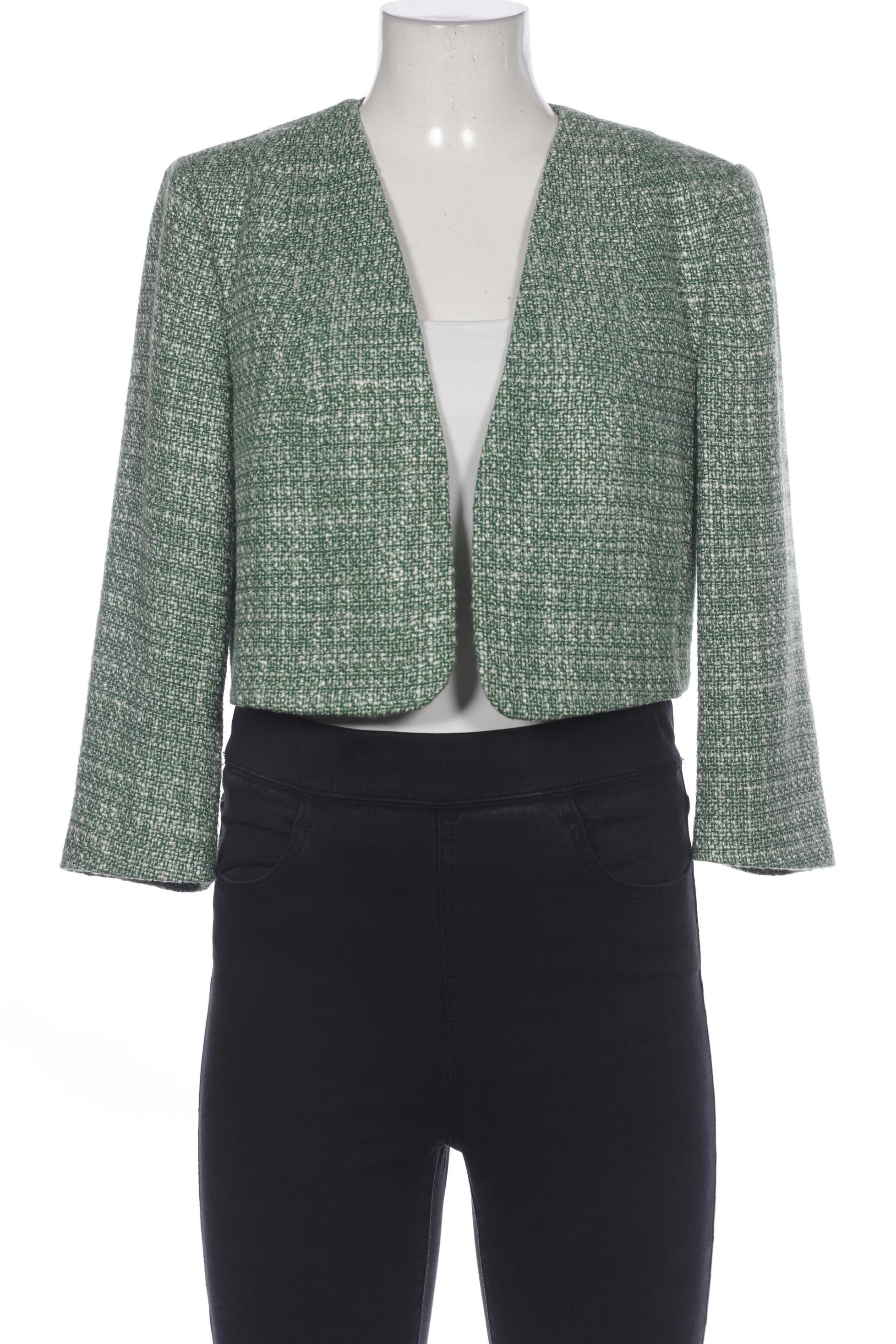 

Esprit Damen Blazer, grün, Gr. 40