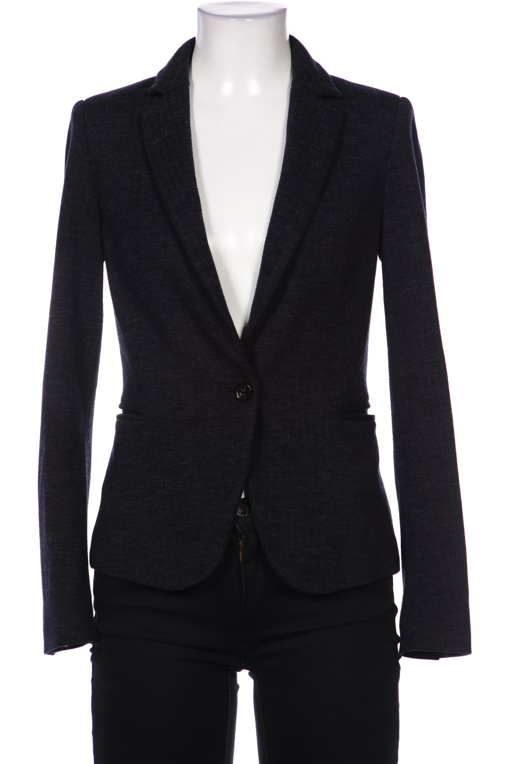 

Esprit Damen Blazer, marineblau, Gr. 34