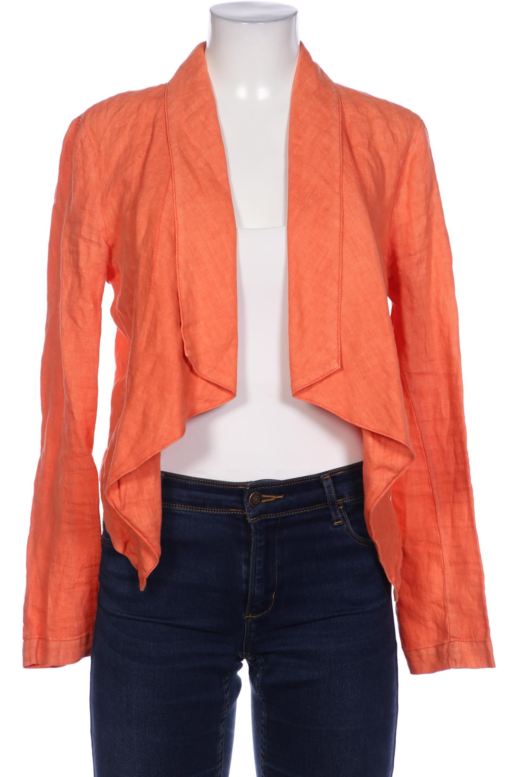 

Esprit Damen Blazer, orange, Gr. 40