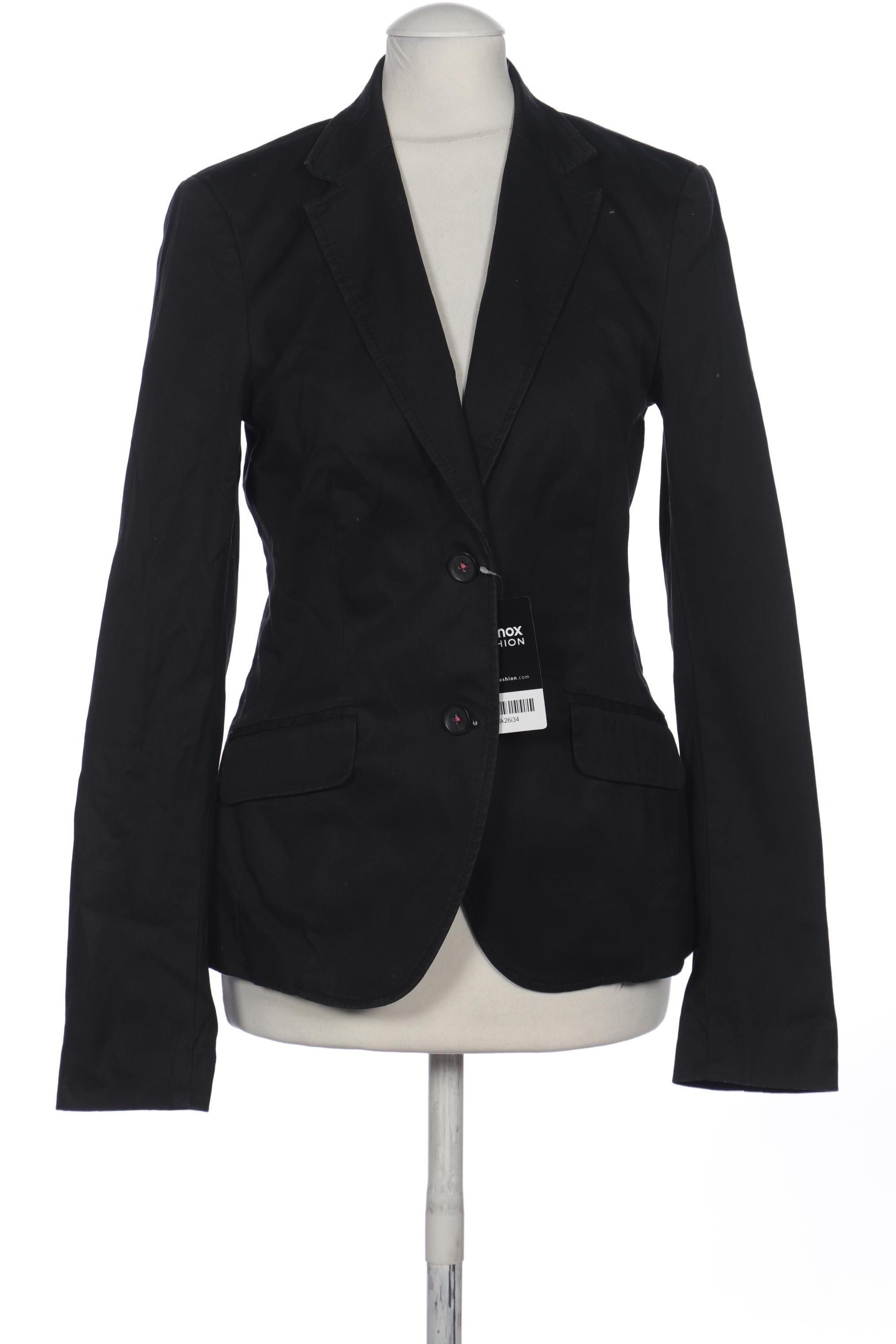 

Esprit Damen Blazer, schwarz, Gr. 34