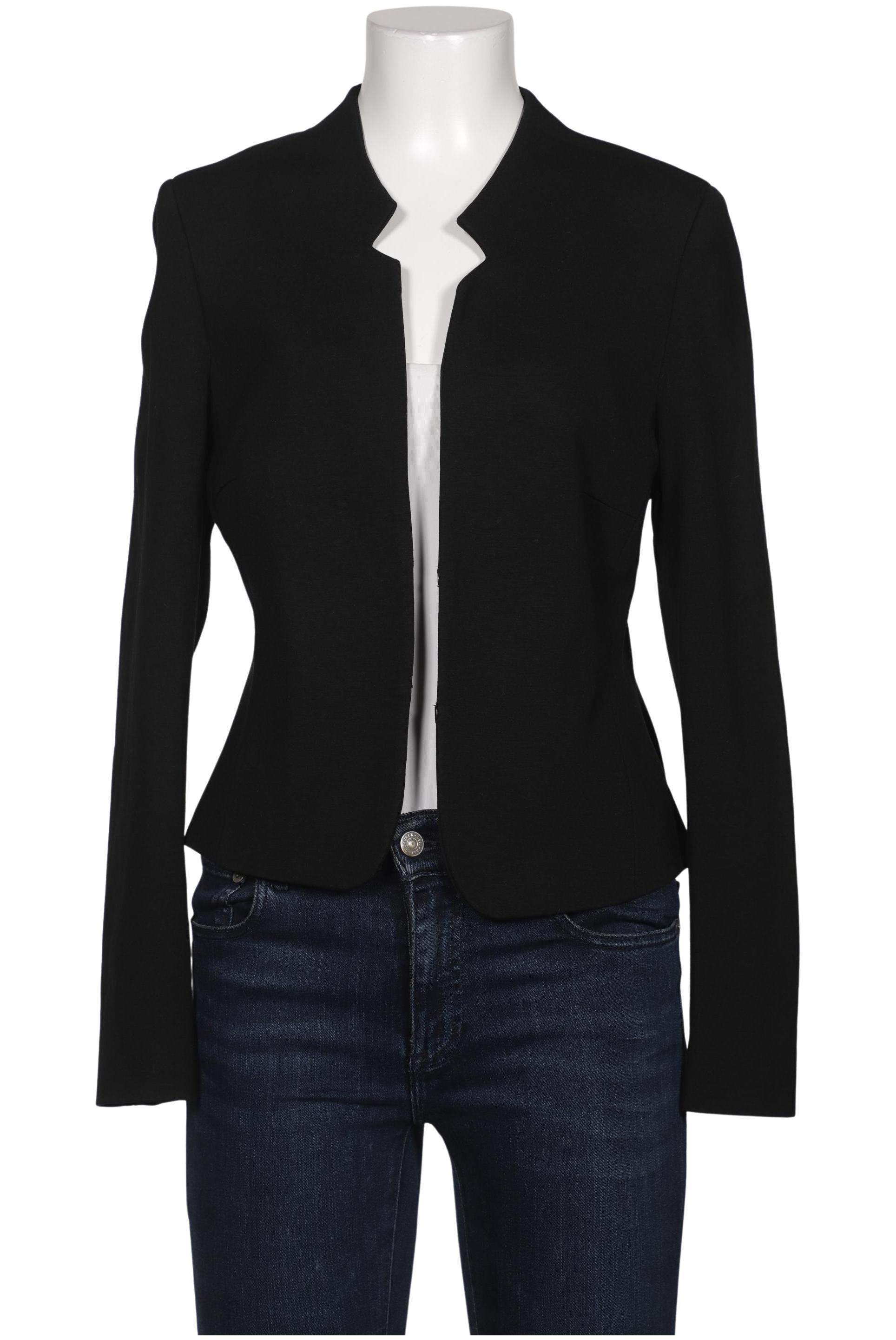 

Esprit Damen Blazer, schwarz, Gr. 40
