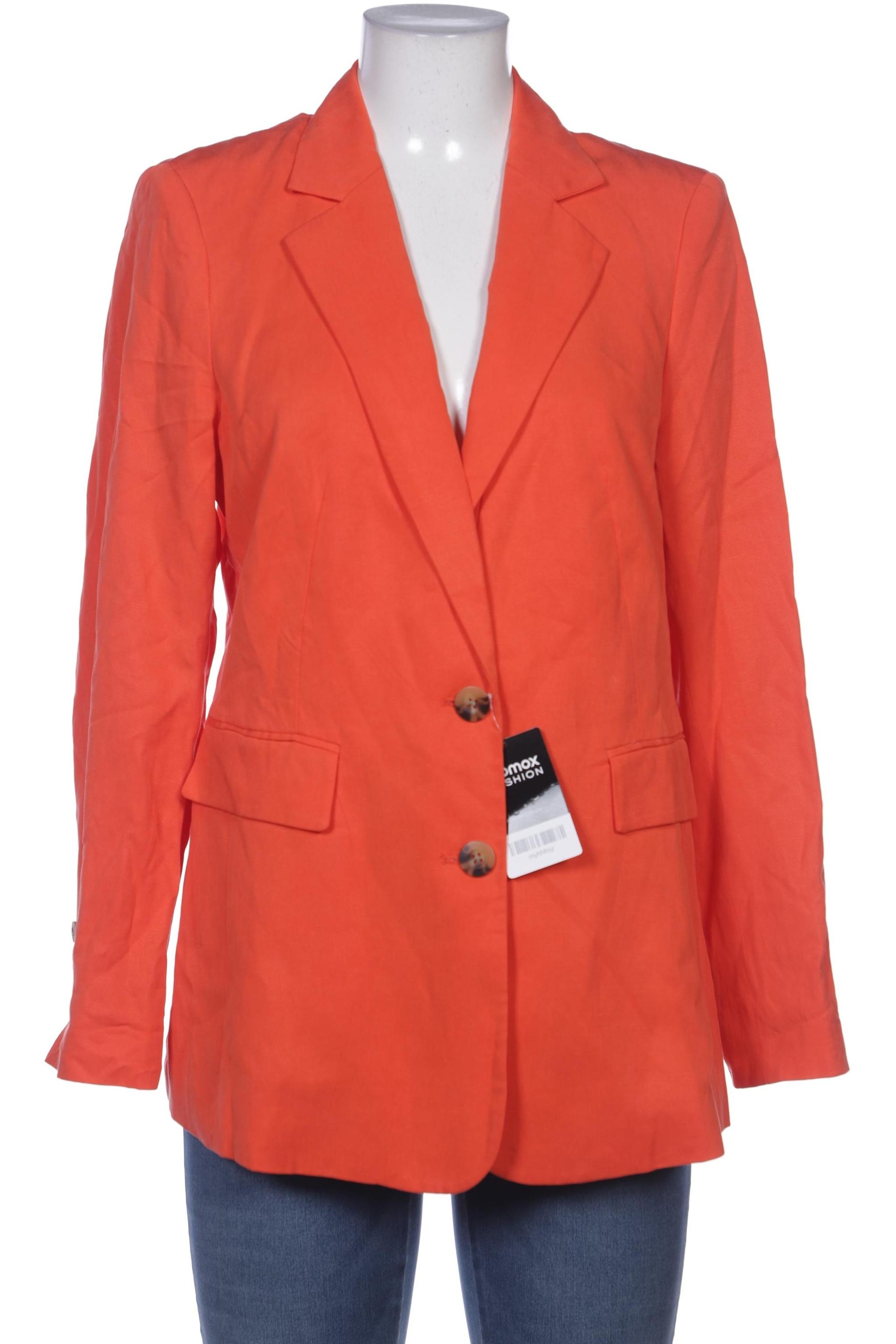 

Esprit Damen Blazer, orange, Gr. 40