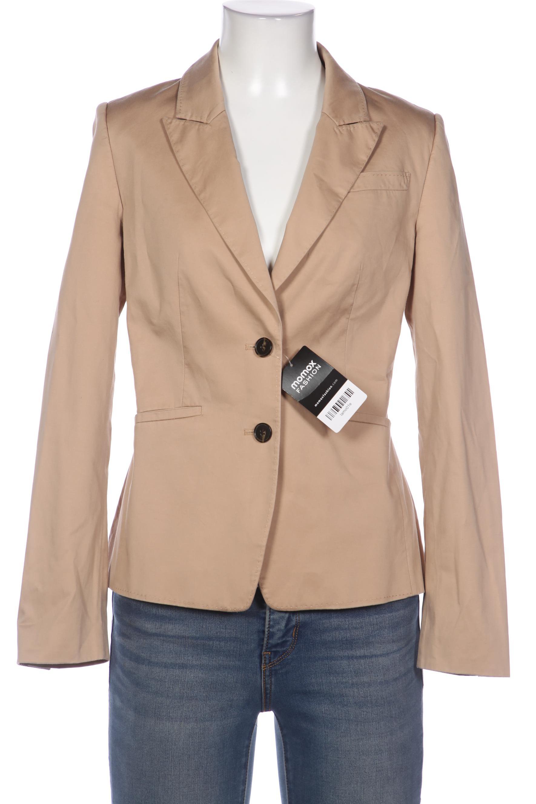 

Esprit Damen Blazer, beige, Gr. 34
