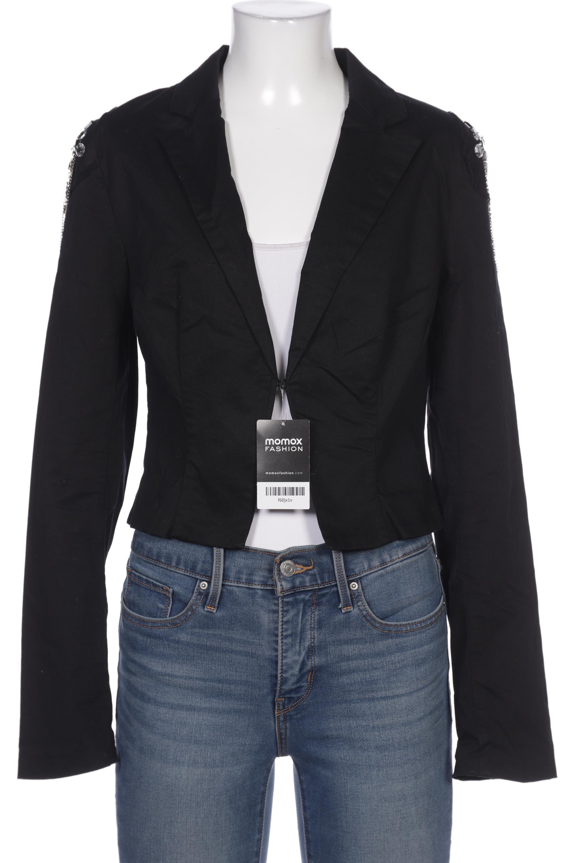 

Esprit Damen Blazer, schwarz