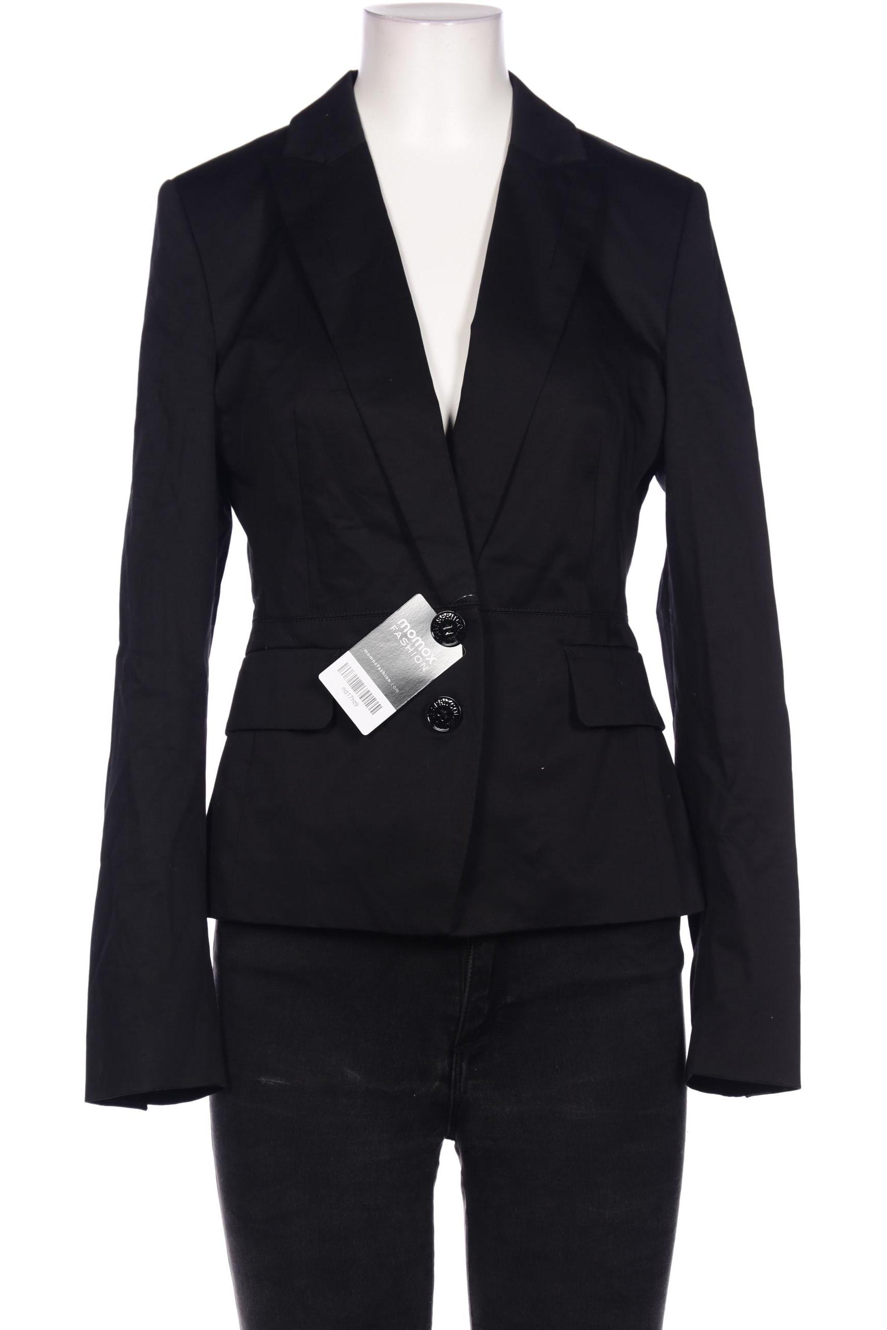 

Esprit Damen Blazer, schwarz, Gr. 36