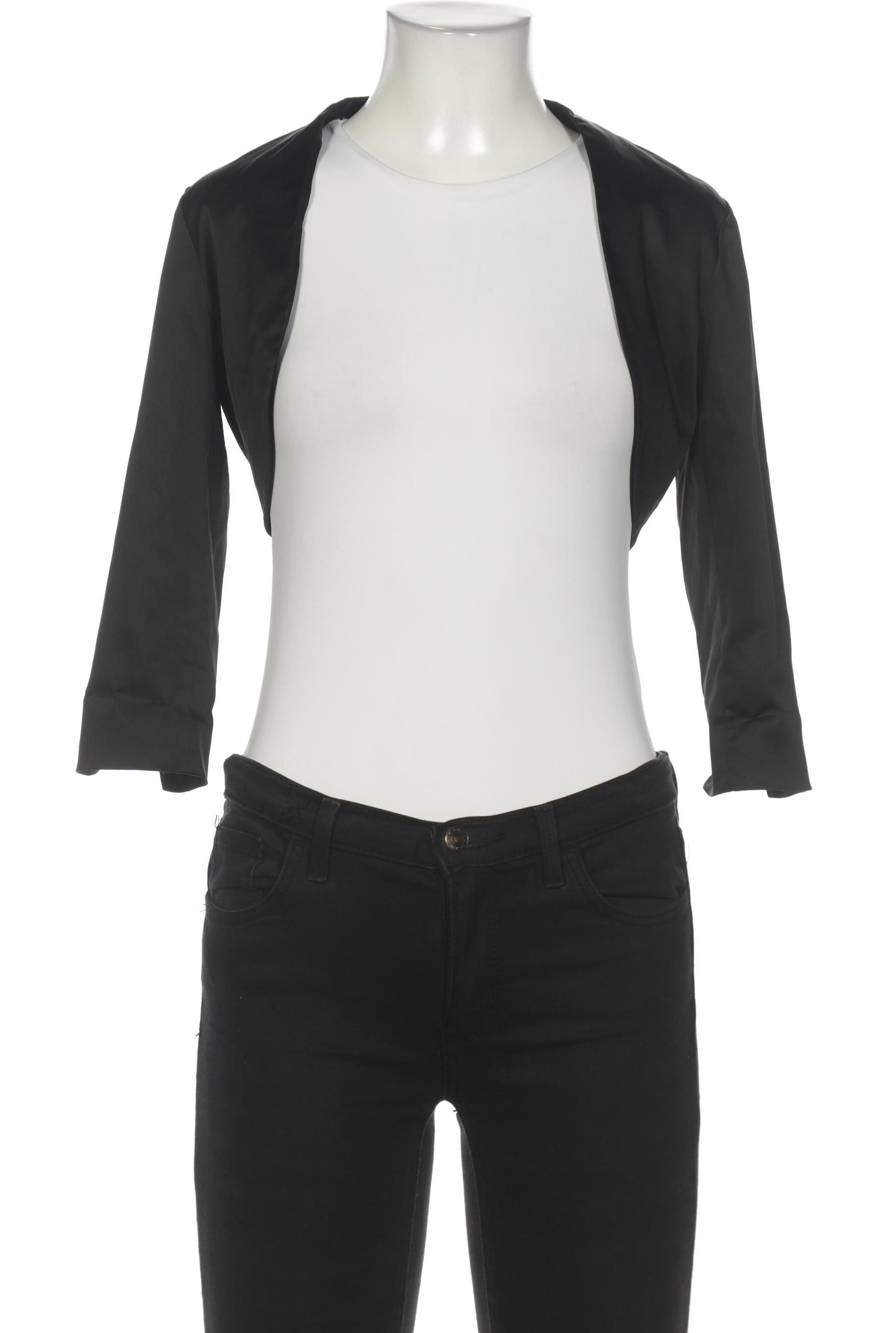 

Esprit Damen Blazer, schwarz, Gr. 34