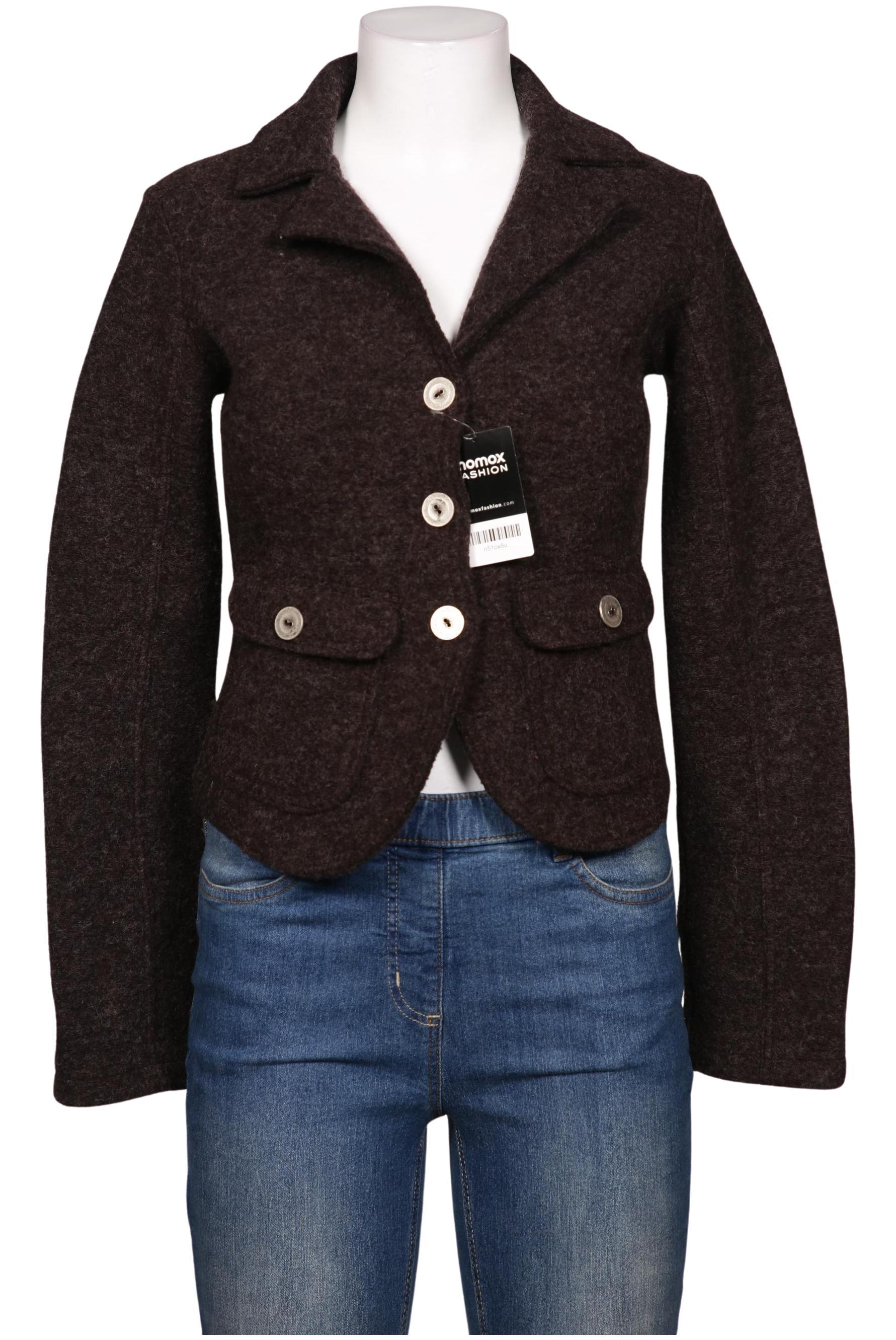 

Esprit Damen Blazer, braun, Gr. 38