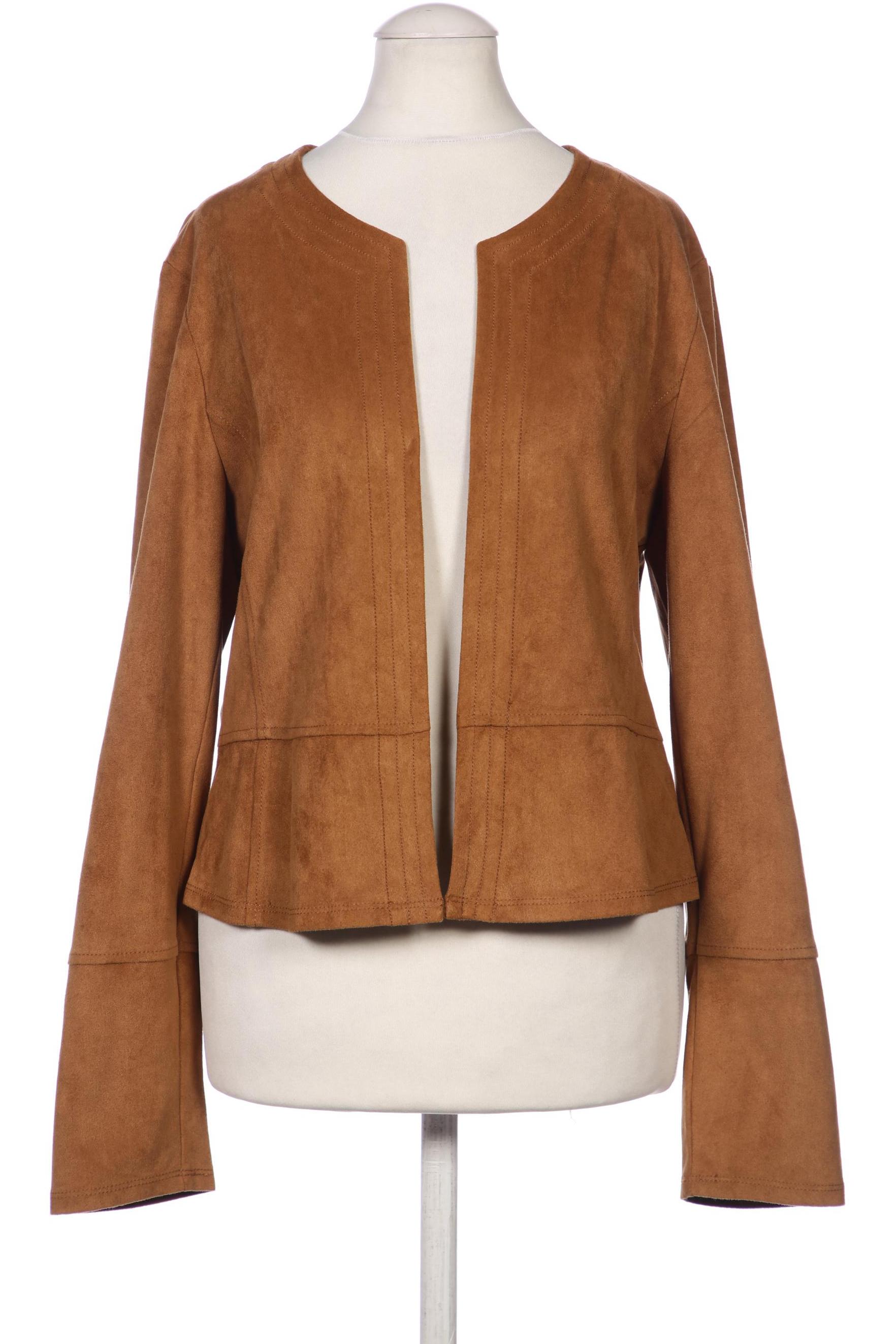 

Esprit Damen Blazer, braun, Gr. 38