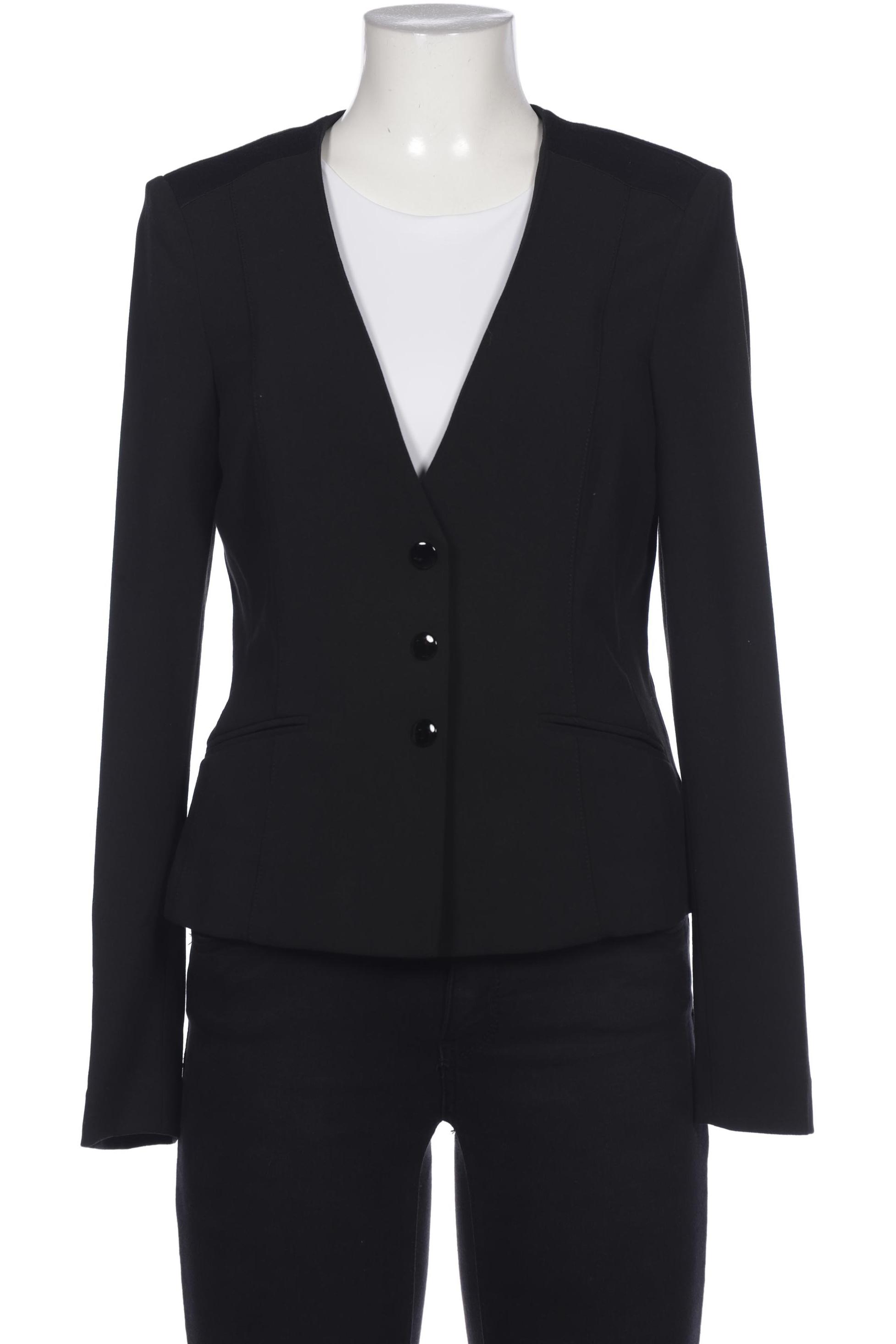 

Esprit Damen Blazer, schwarz