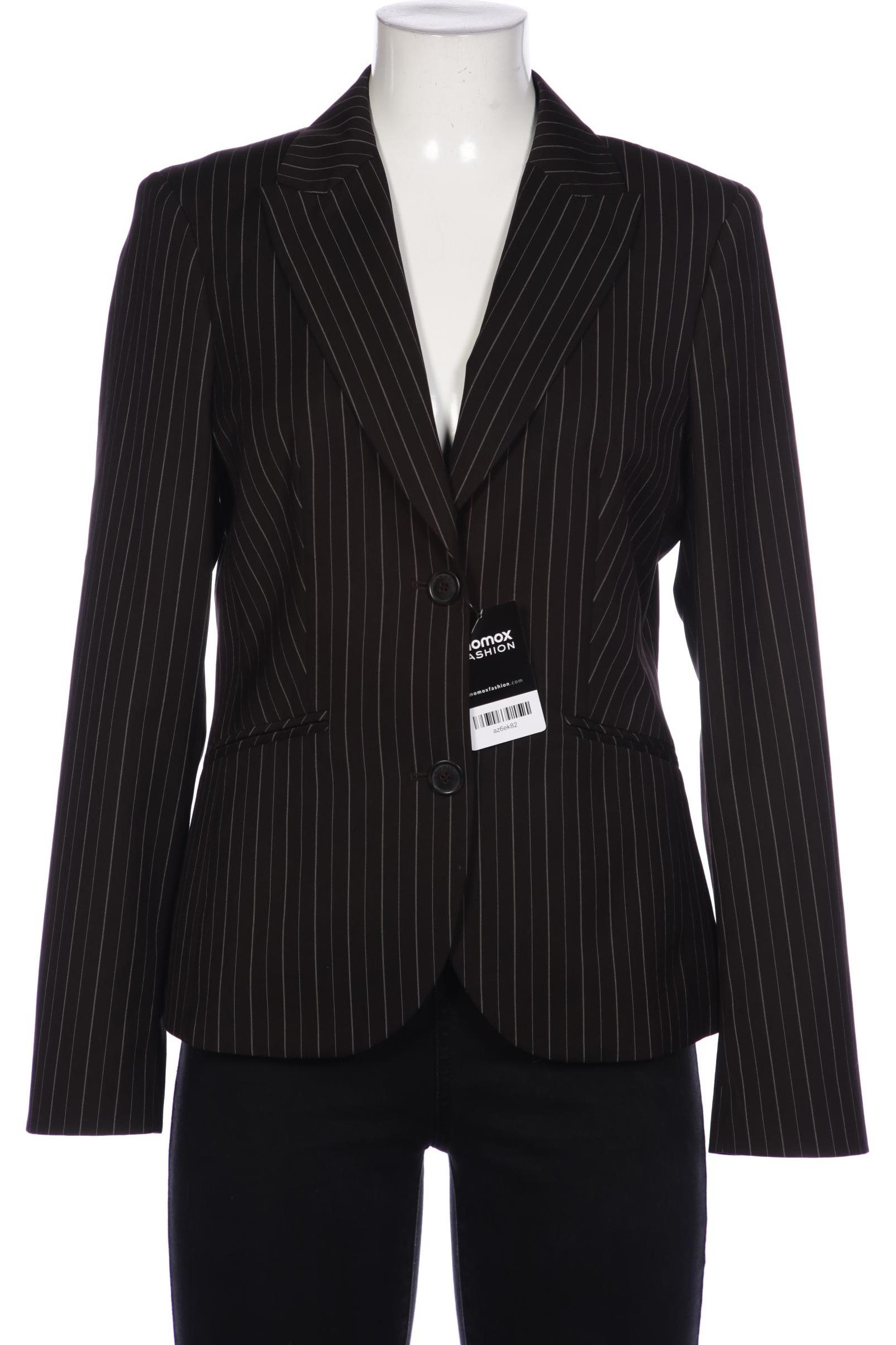 

Esprit Damen Blazer, schwarz, Gr. 38