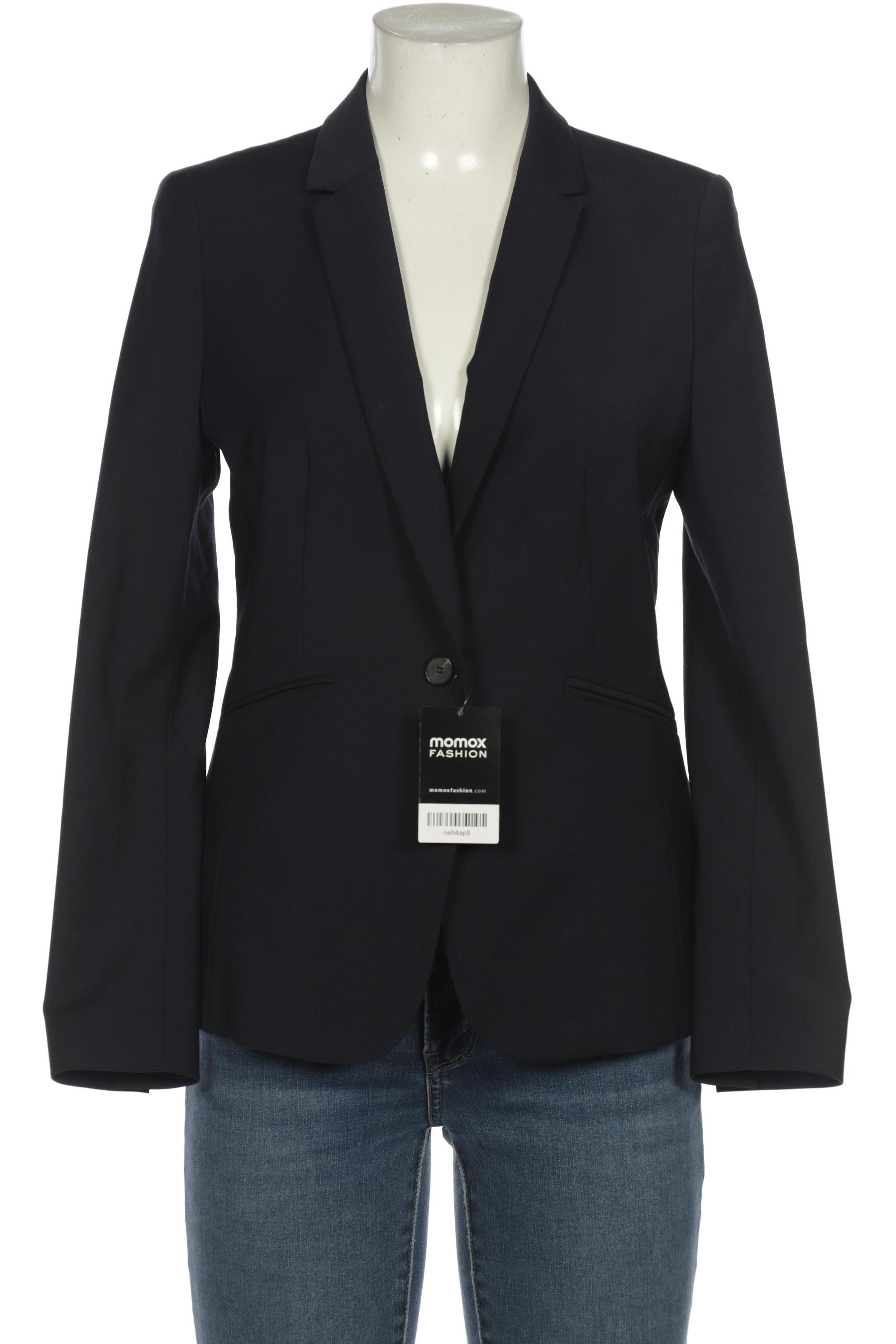 

Esprit Damen Blazer, marineblau