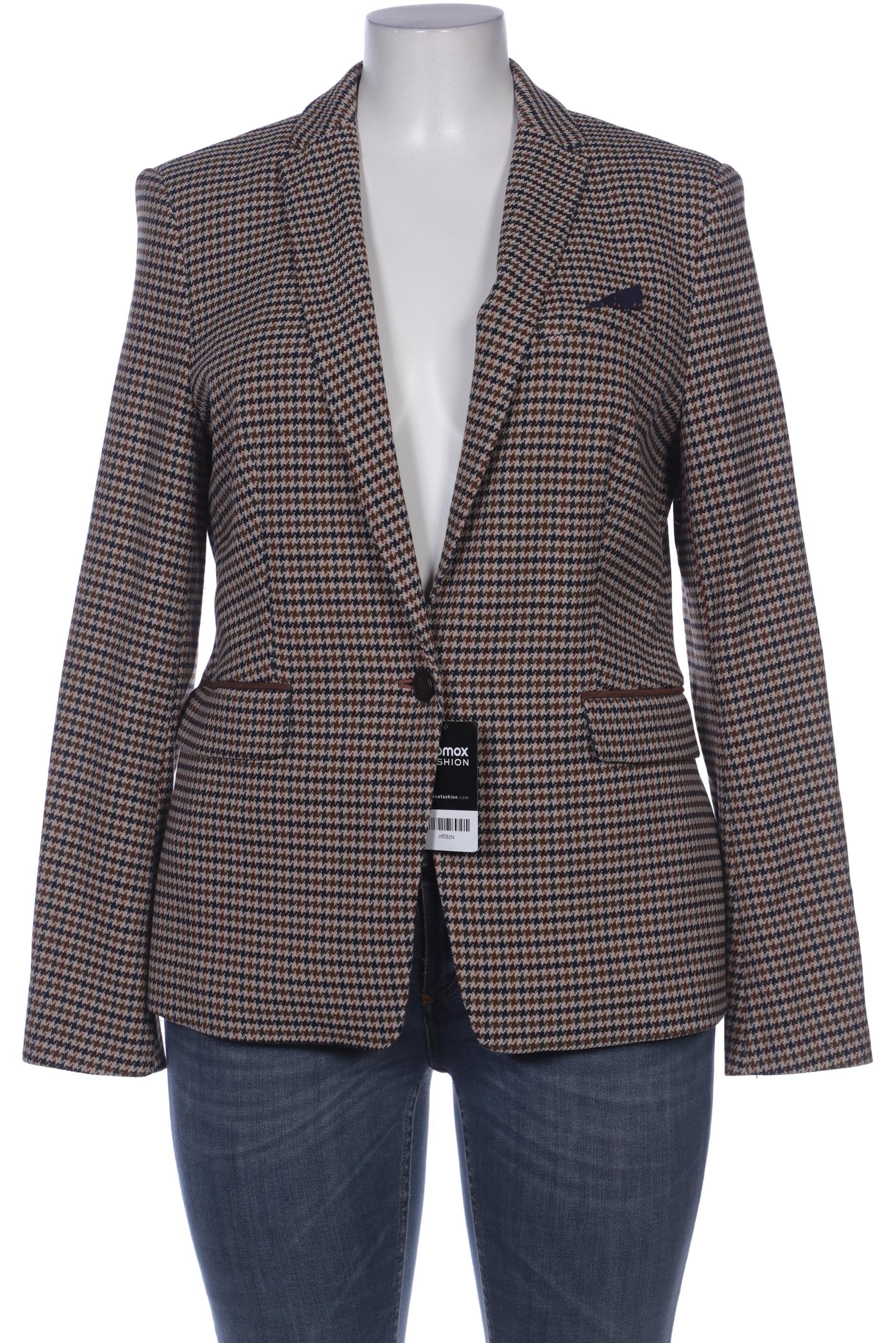 

Esprit Damen Blazer, braun, Gr. 42