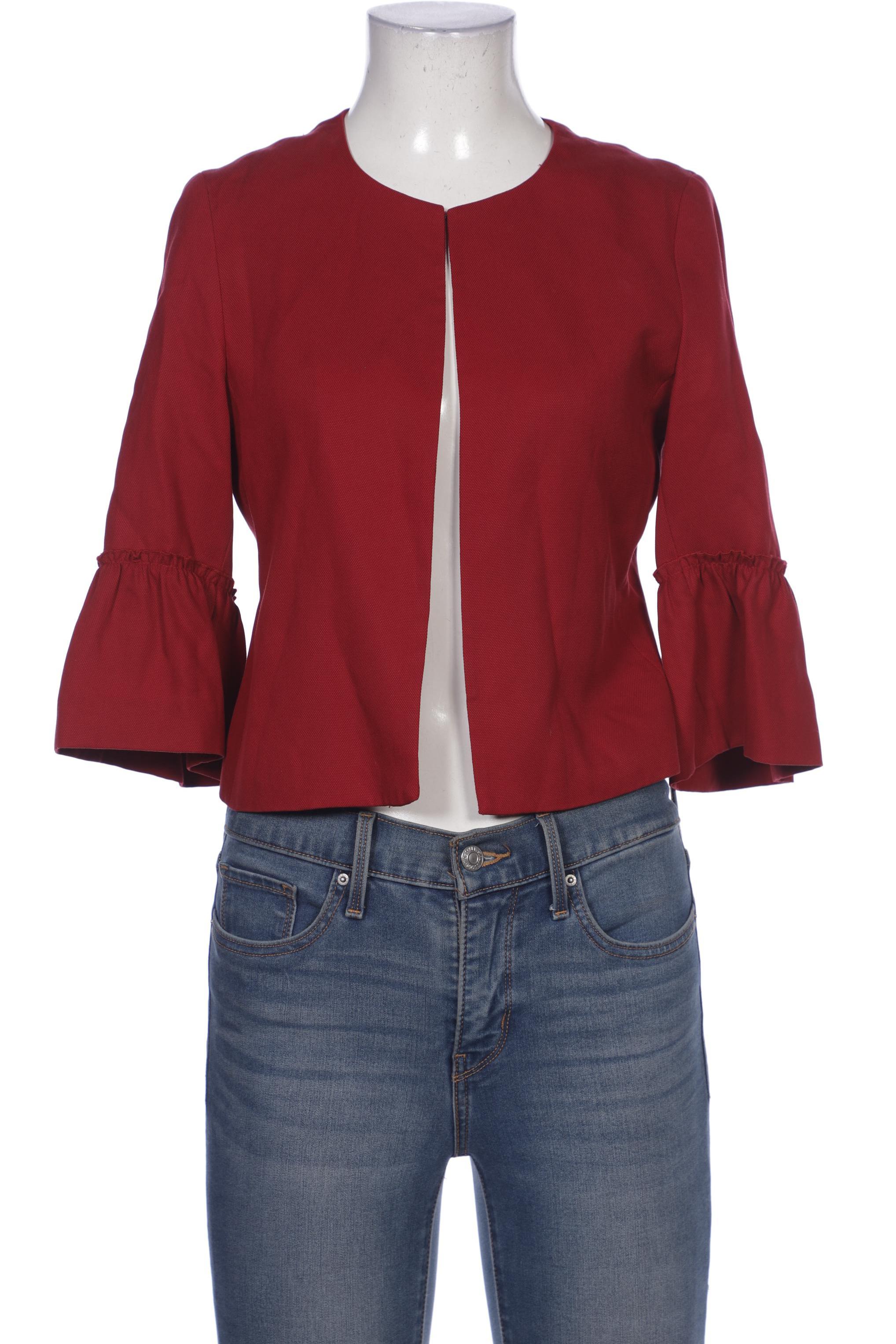 

Esprit Damen Blazer, rot, Gr. 32