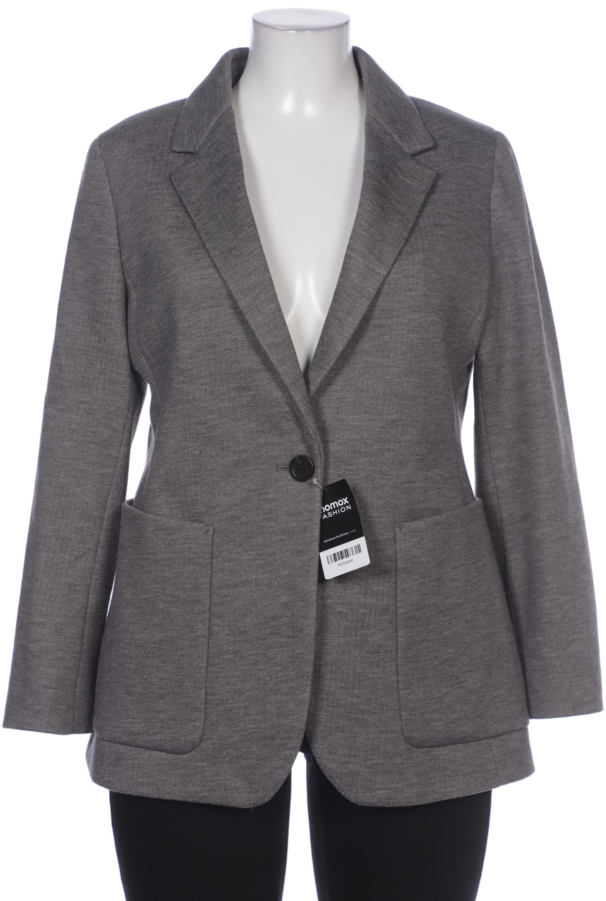 

Esprit Damen Blazer, grau, Gr. 42