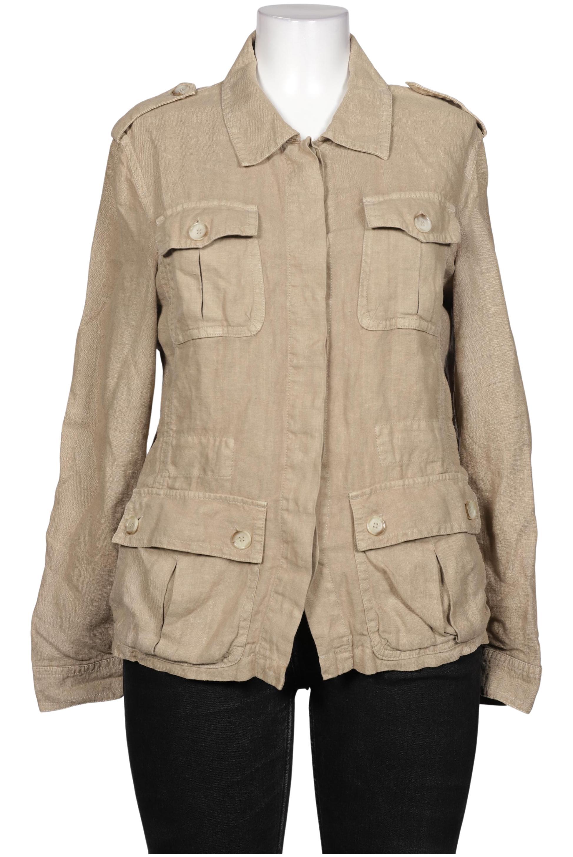 

Esprit Damen Blazer, beige, Gr. 42